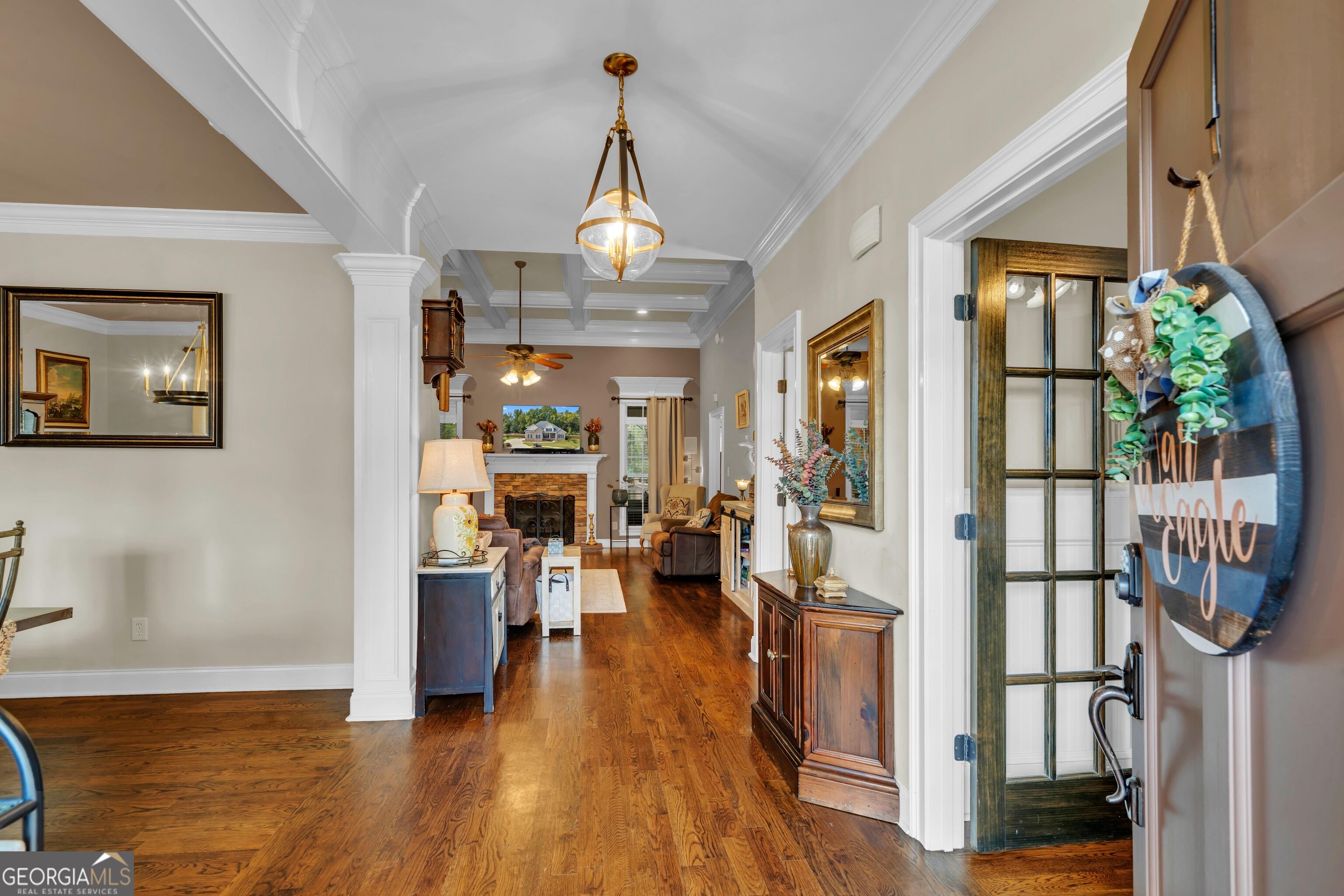 307 Opal Court Bonaire GA 31005