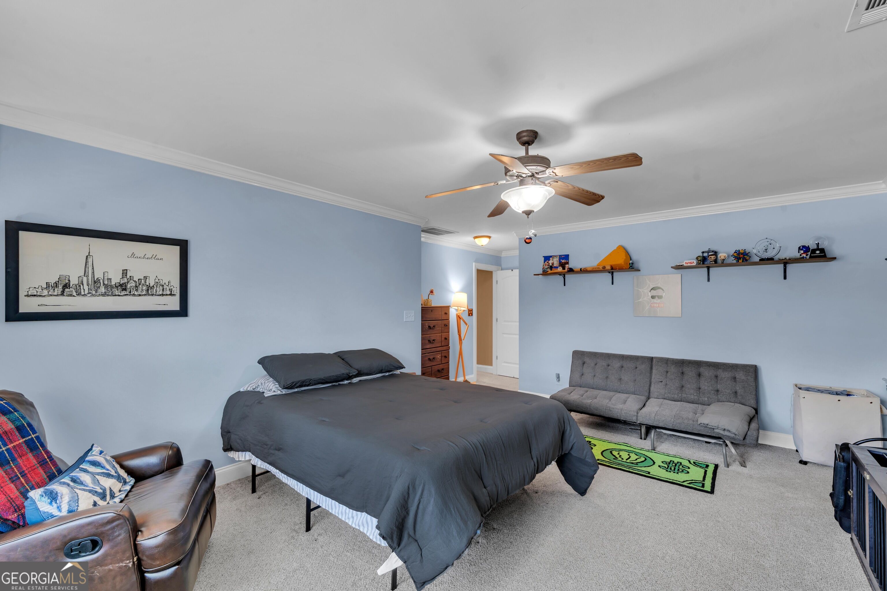 307 Opal Court Bonaire GA 31005