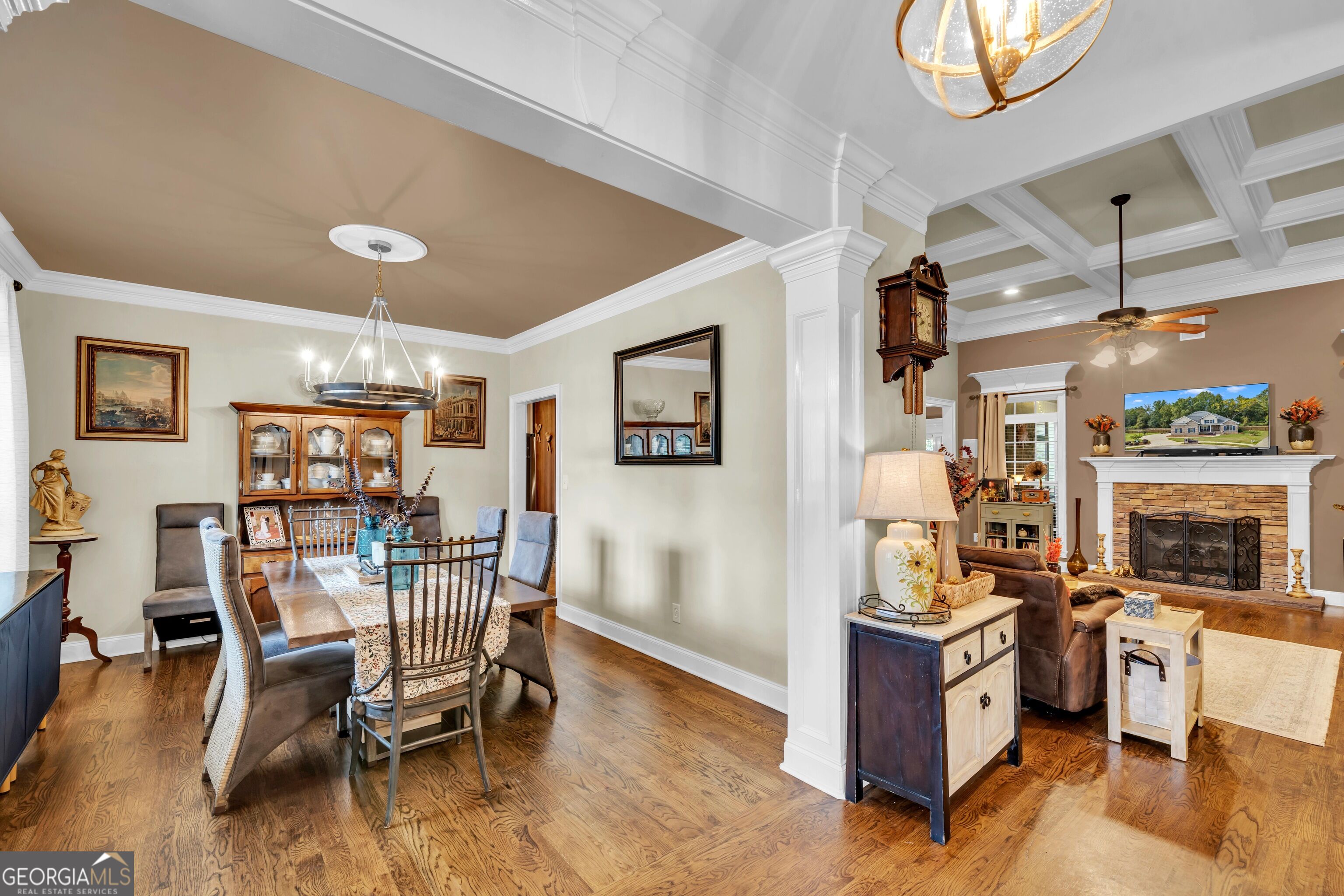 307 Opal Court Bonaire GA 31005