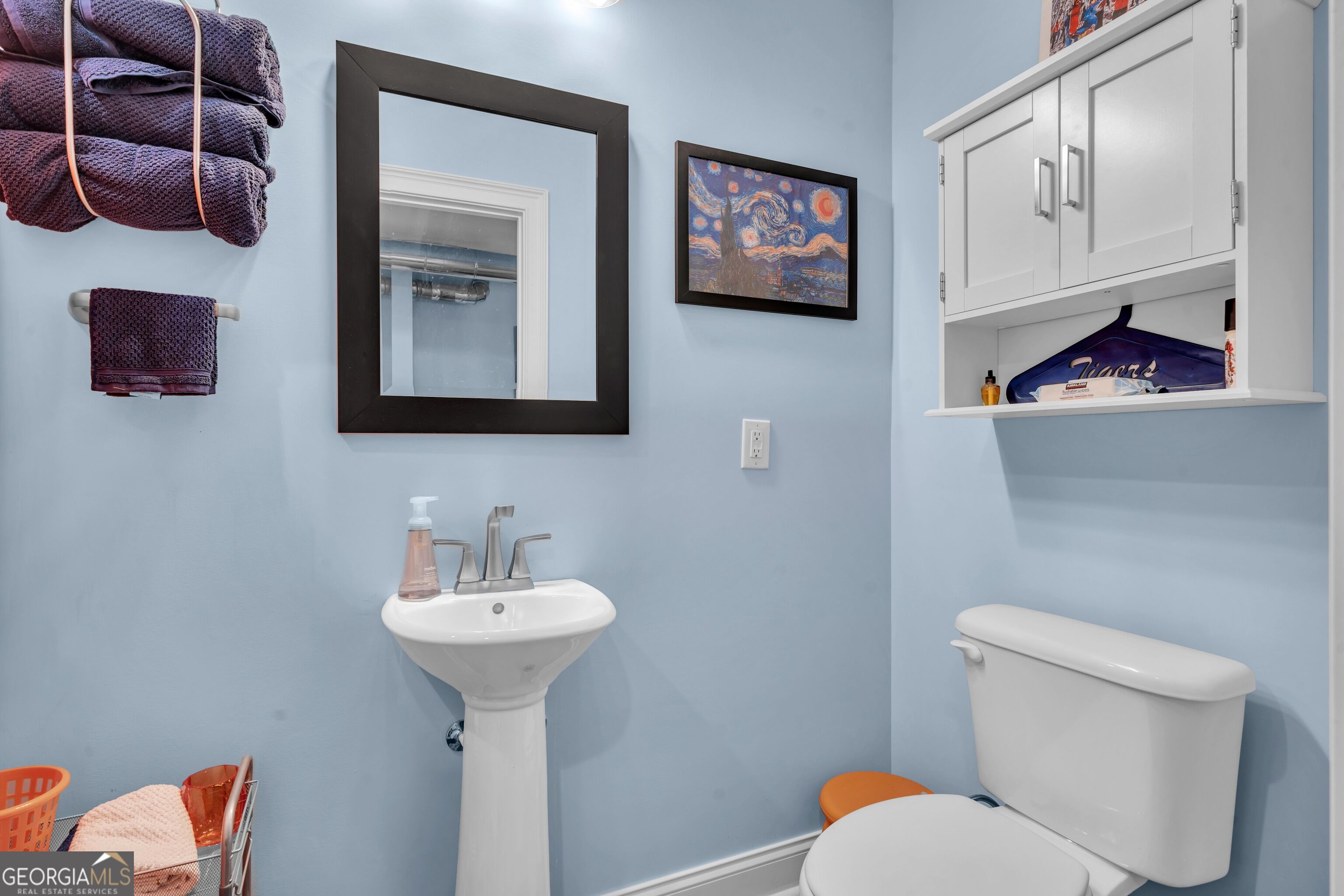 307 Opal Court Bonaire GA 31005