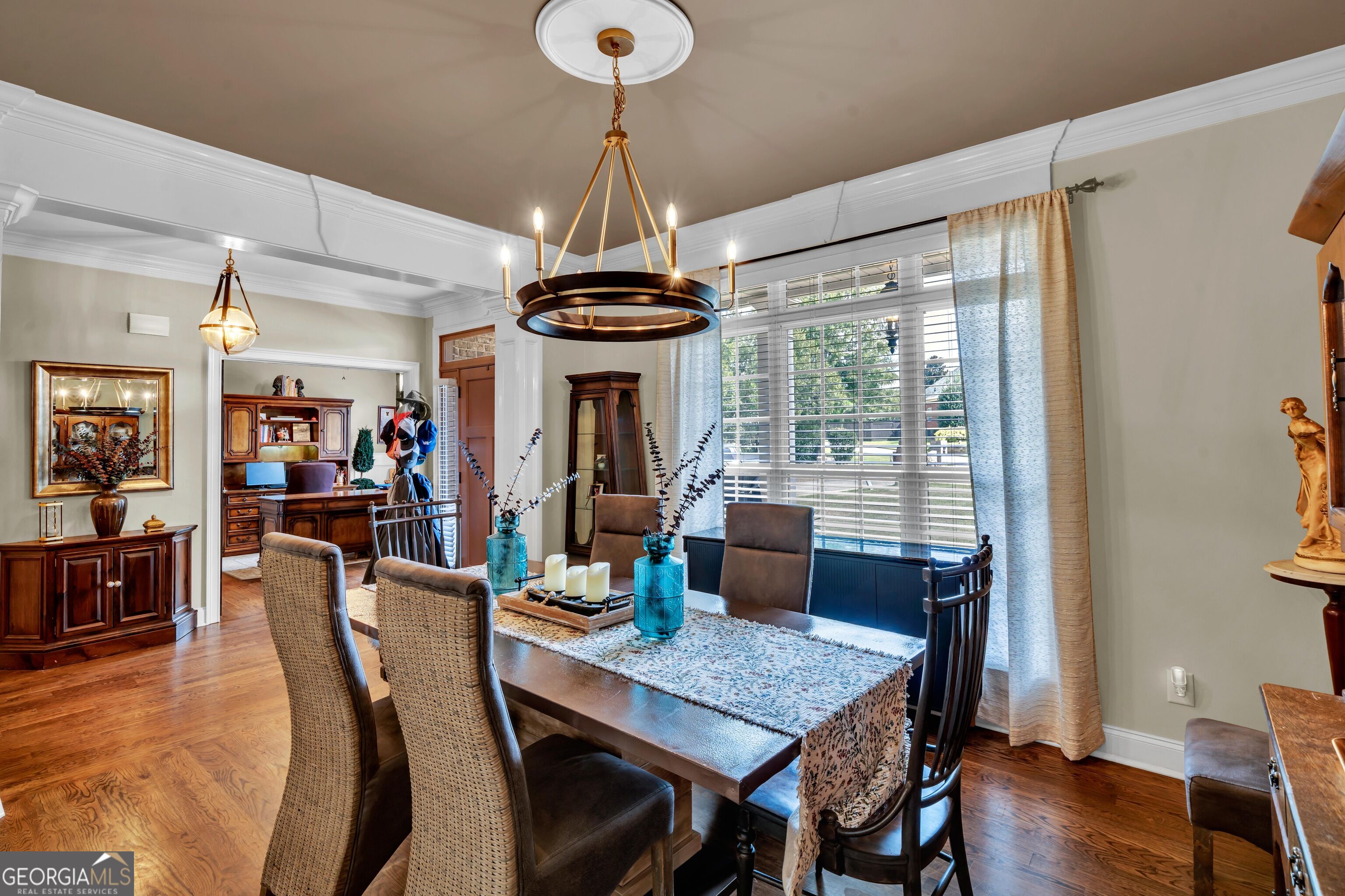 307 Opal Court Bonaire GA 31005