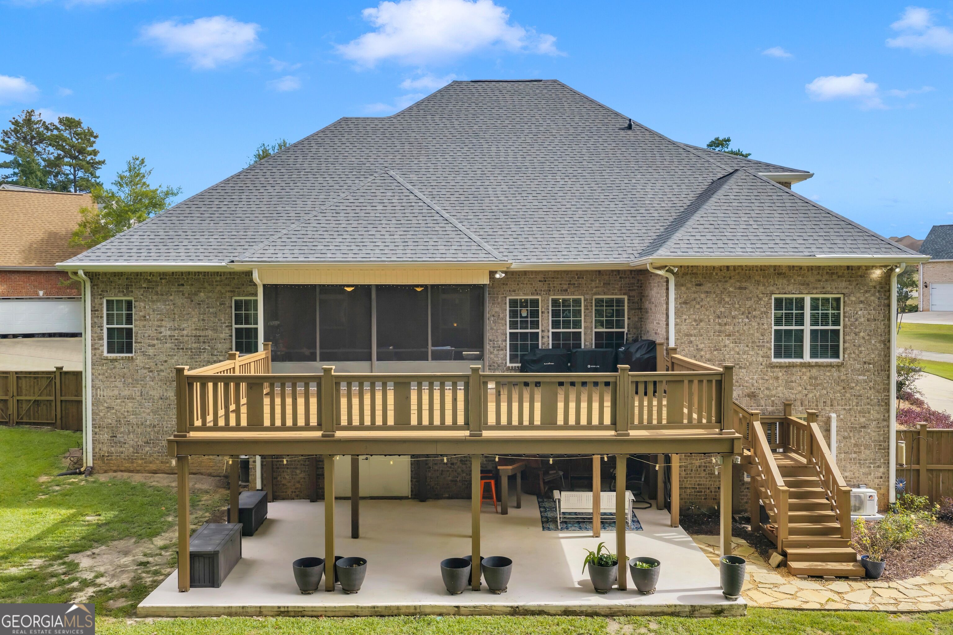 307 Opal Court Bonaire GA 31005