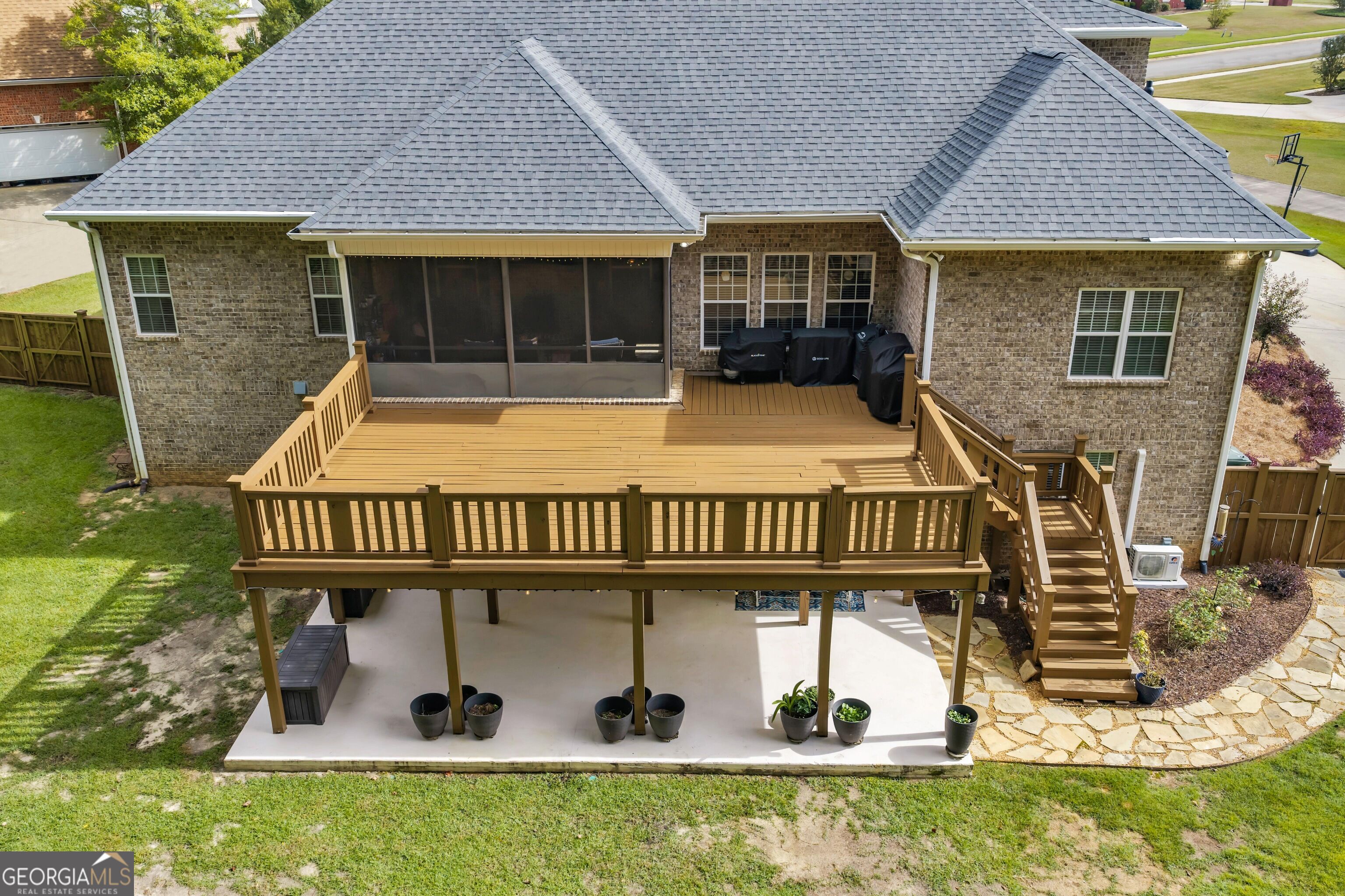 307 Opal Court Bonaire GA 31005