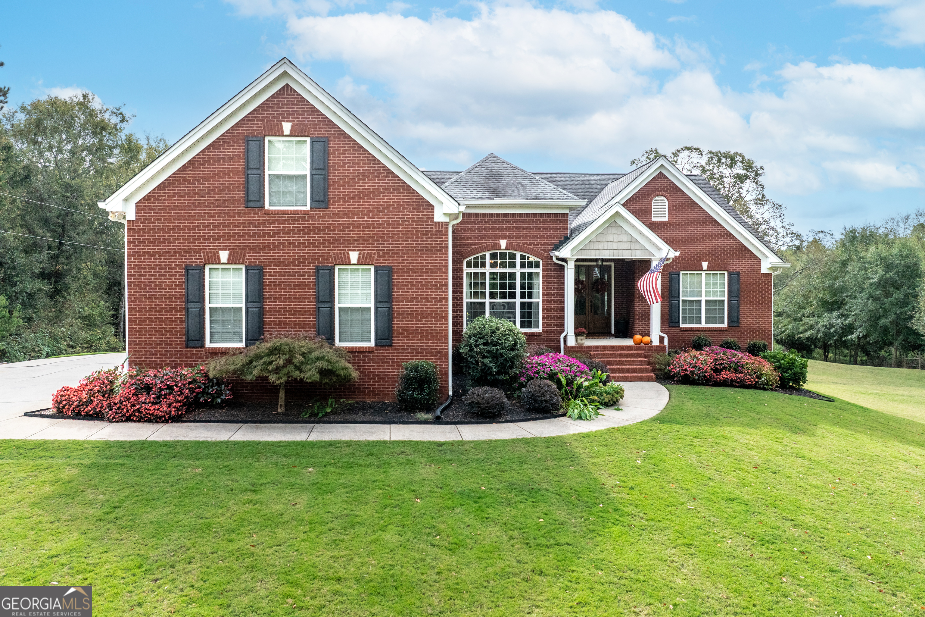 96 William Freeman Road Hoschton GA 30548