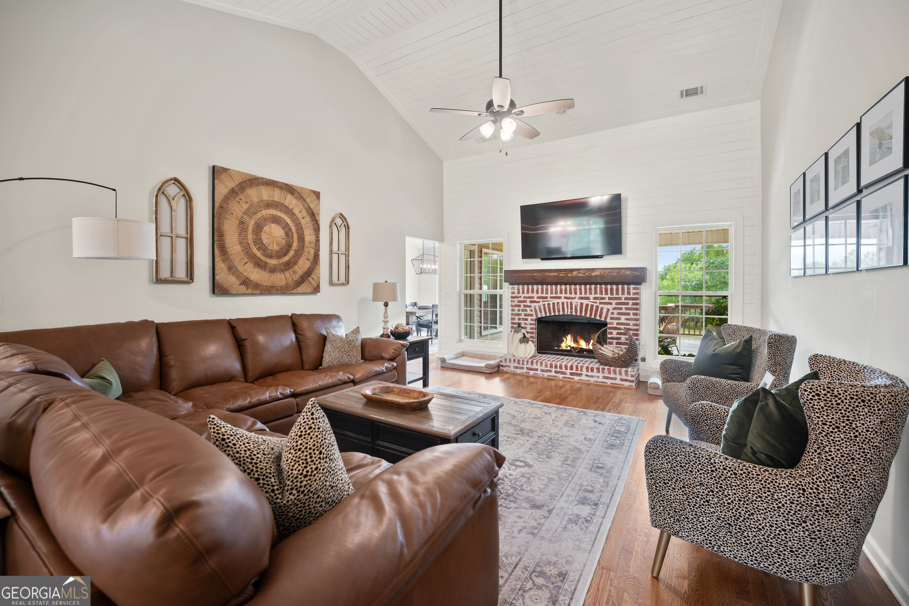 96 William Freeman Road Hoschton GA 30548