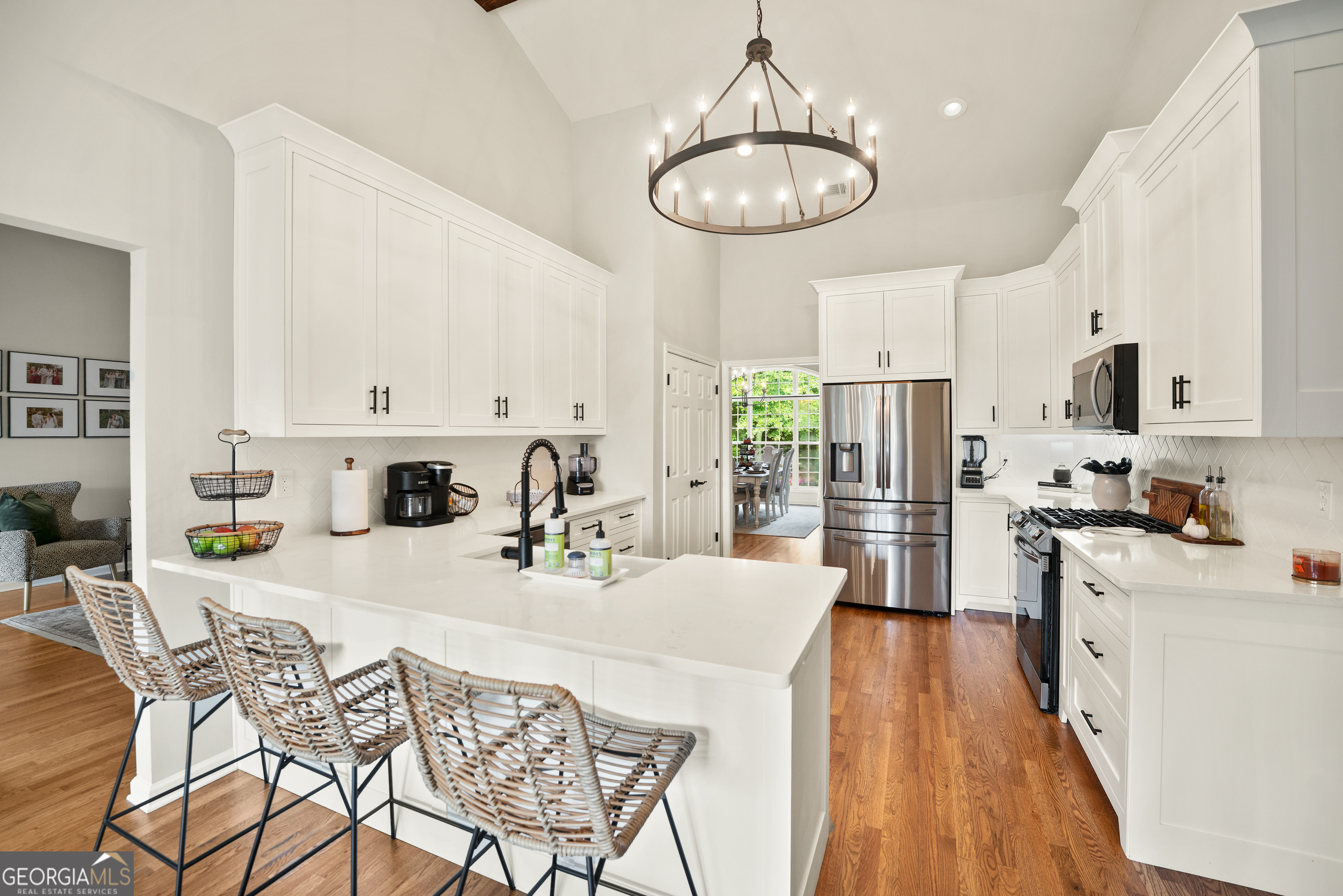 96 William Freeman Road Hoschton GA 30548