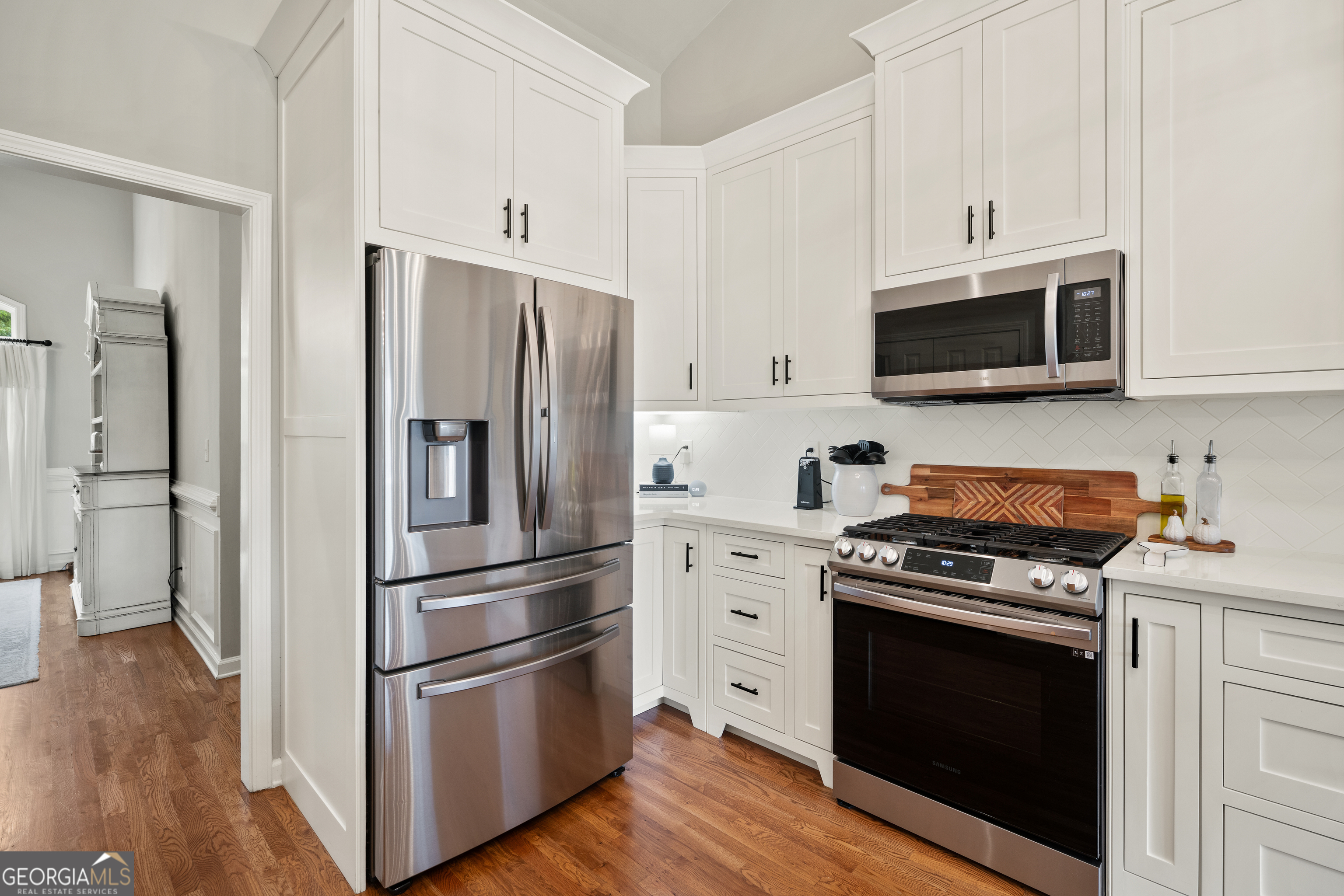 96 William Freeman Road Hoschton GA 30548