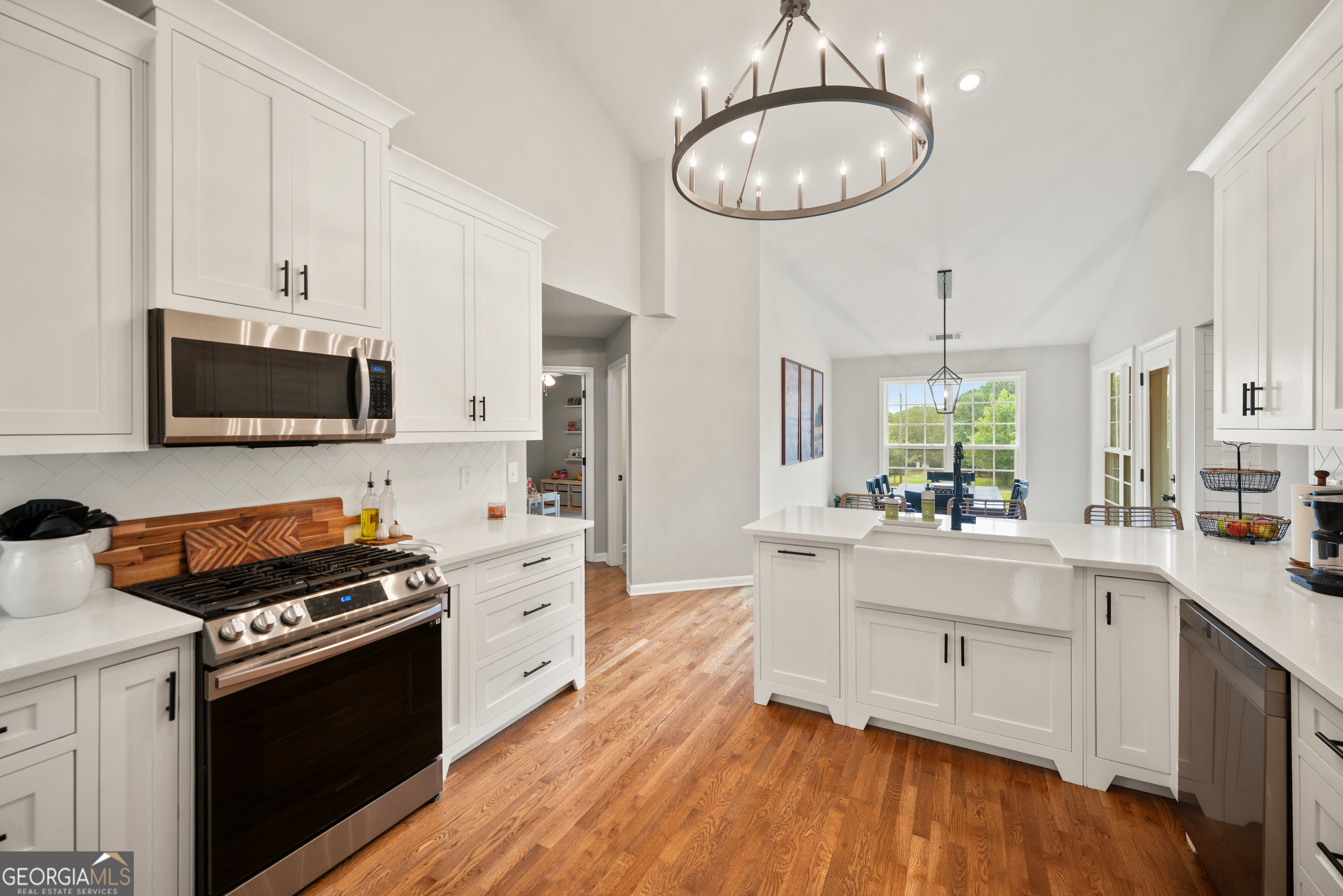 96 William Freeman Road Hoschton GA 30548