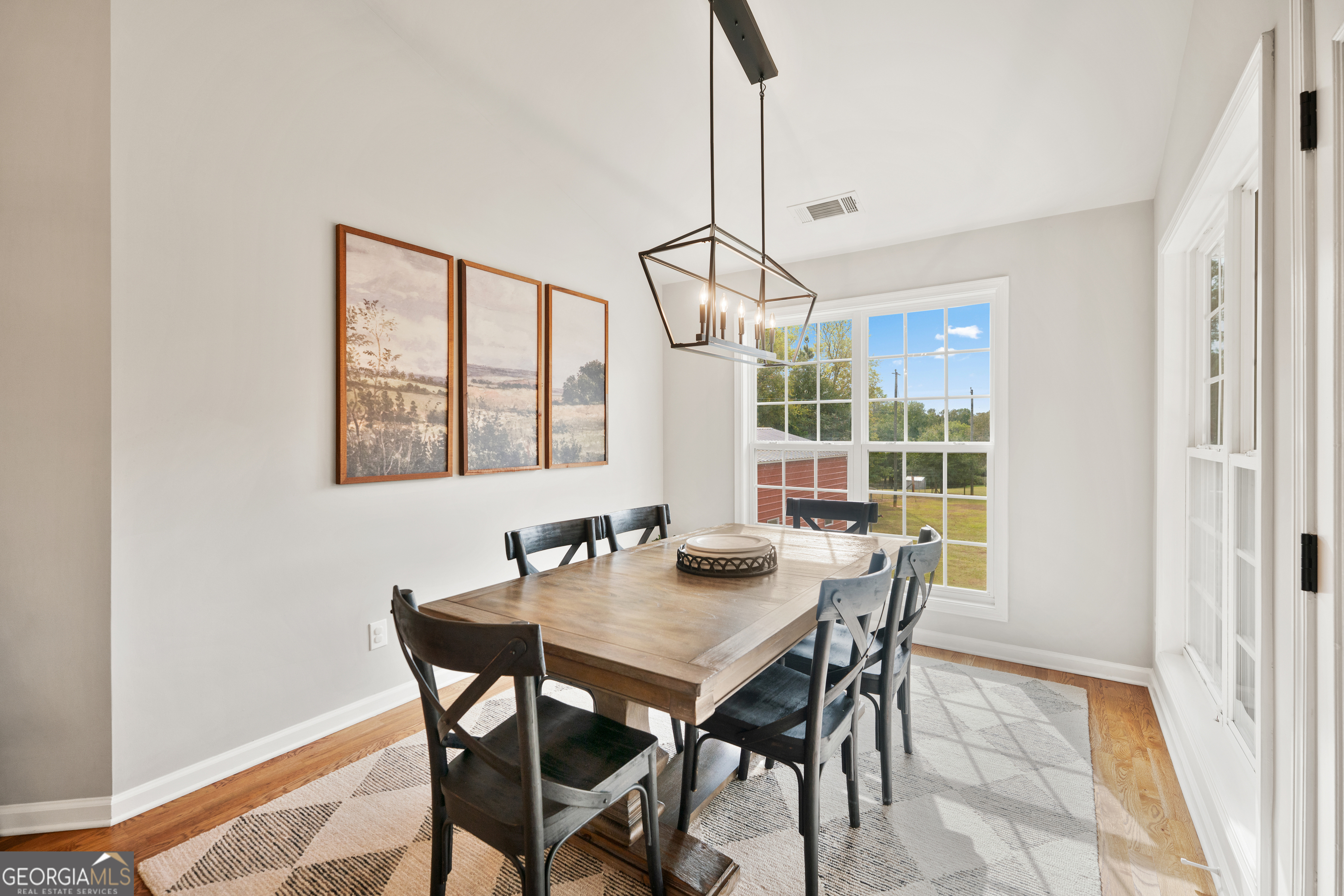 96 William Freeman Road Hoschton GA 30548
