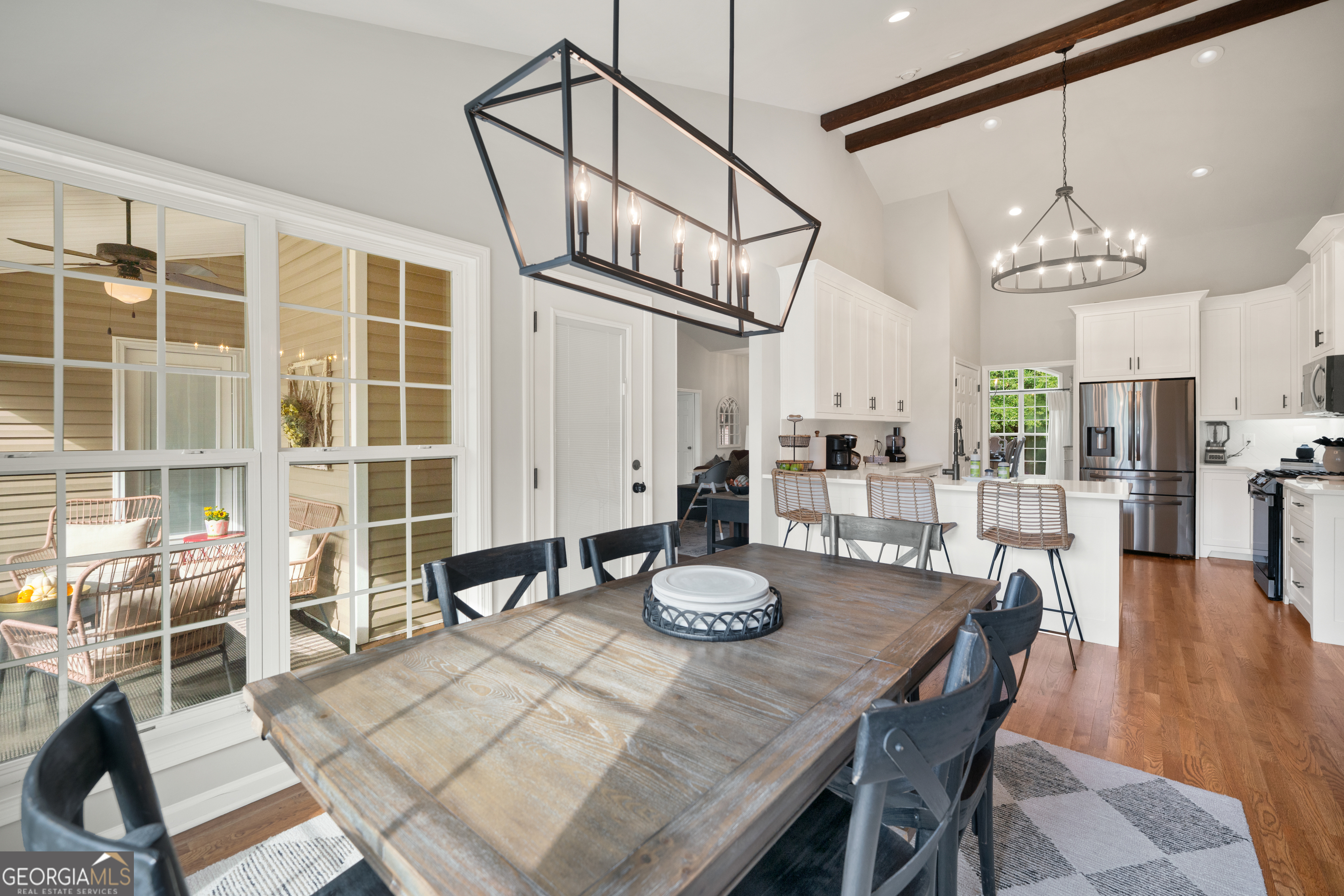 96 William Freeman Road Hoschton GA 30548