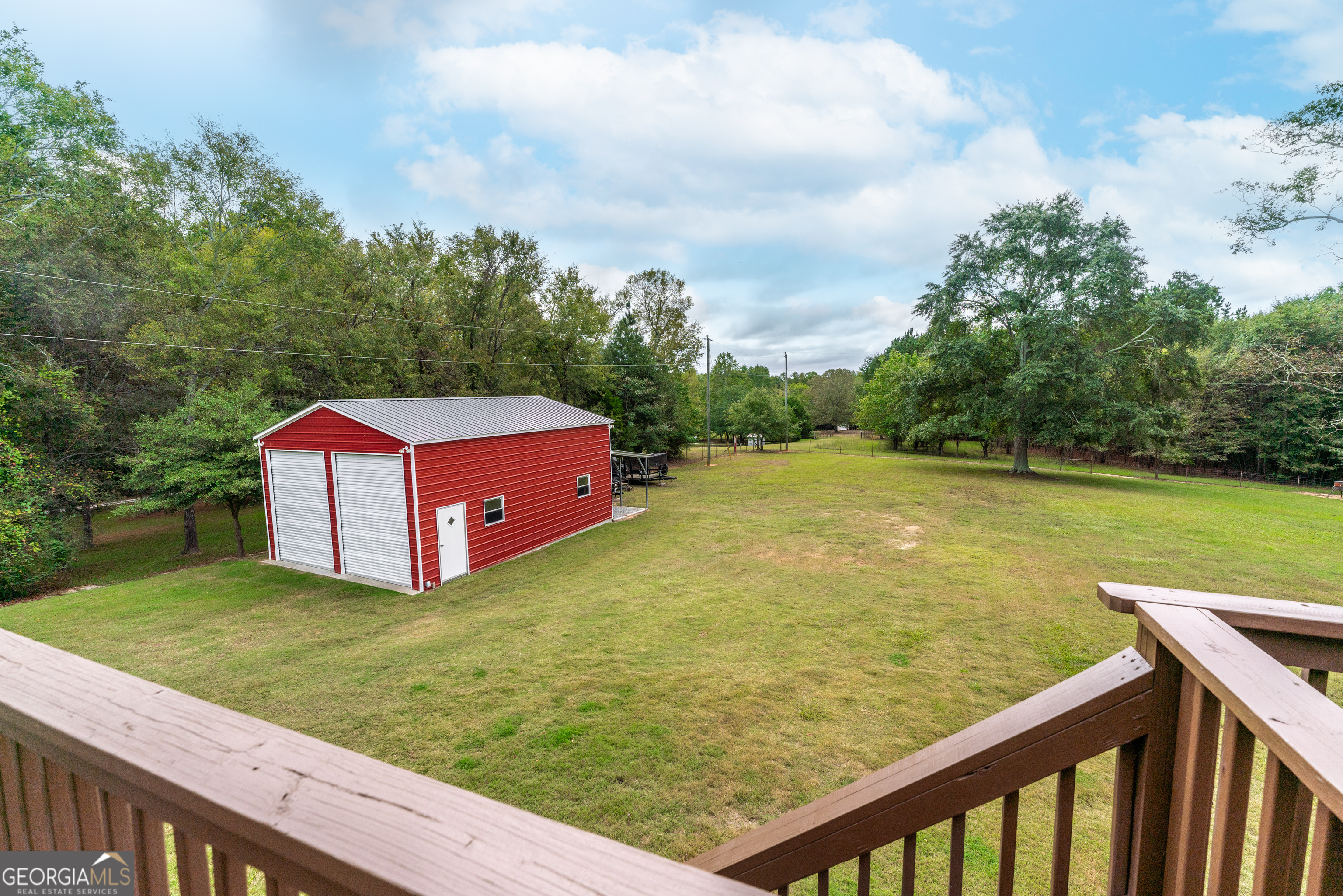 96 William Freeman Road Hoschton GA 30548