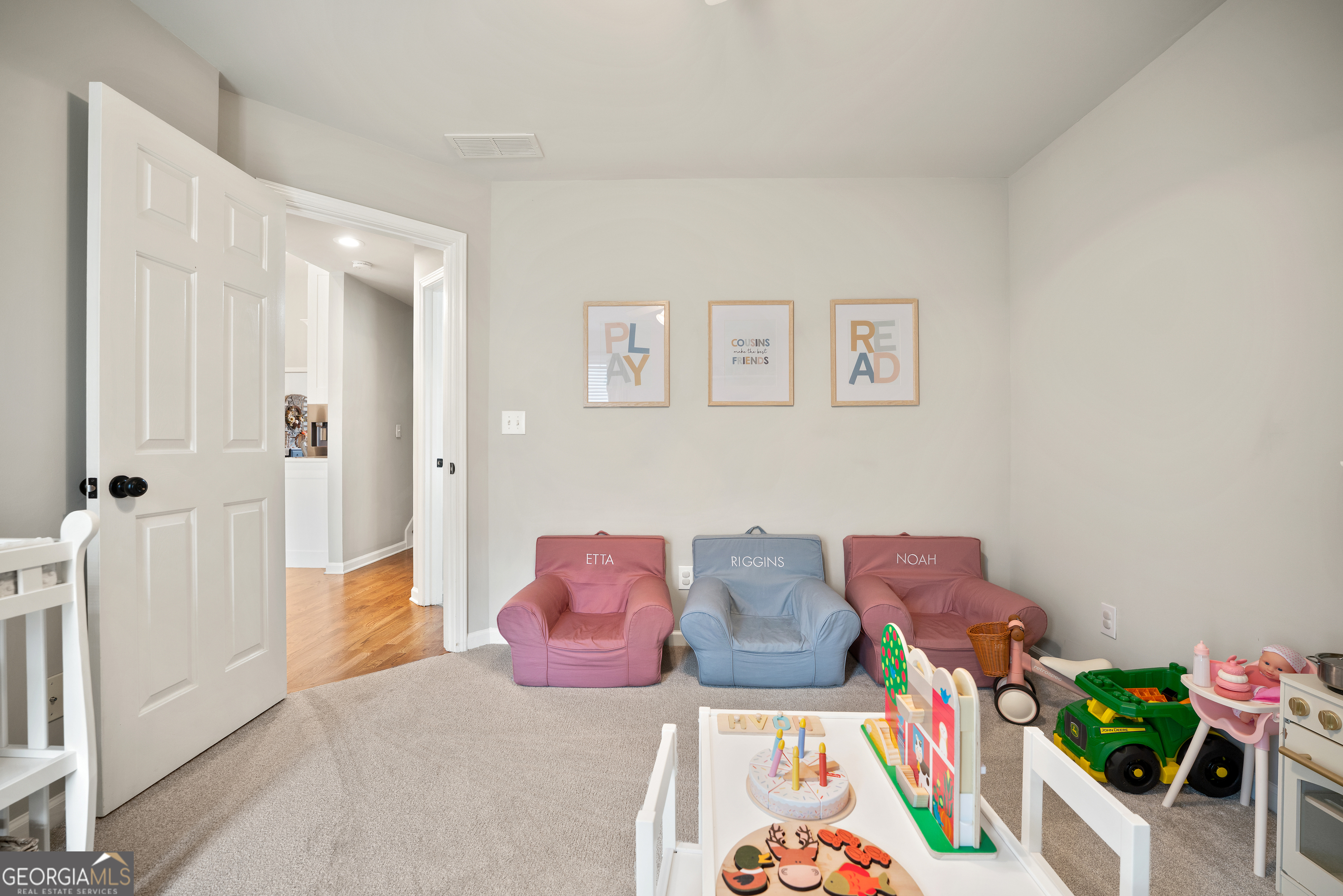 96 William Freeman Road Hoschton GA 30548