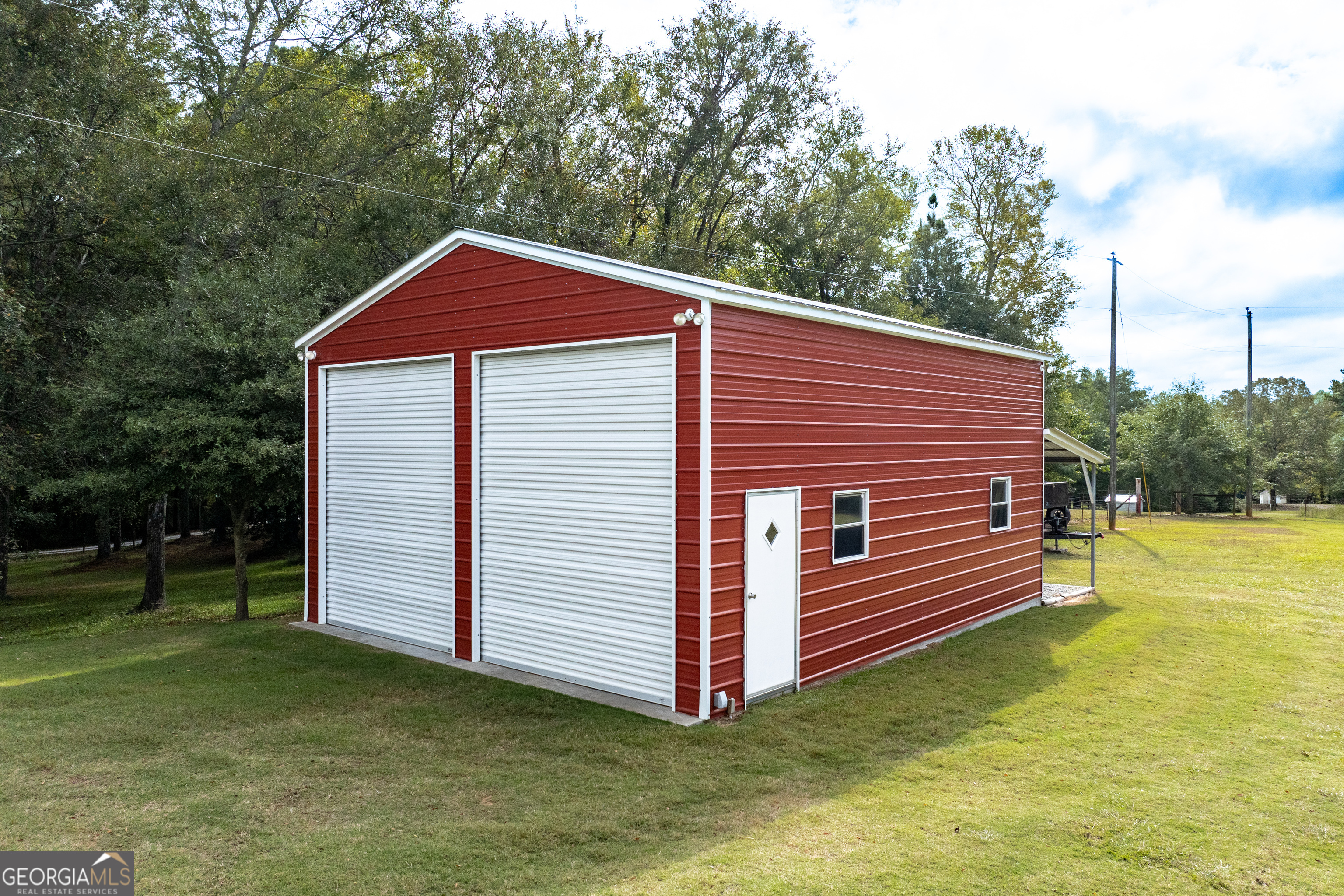 96 William Freeman Road Hoschton GA 30548