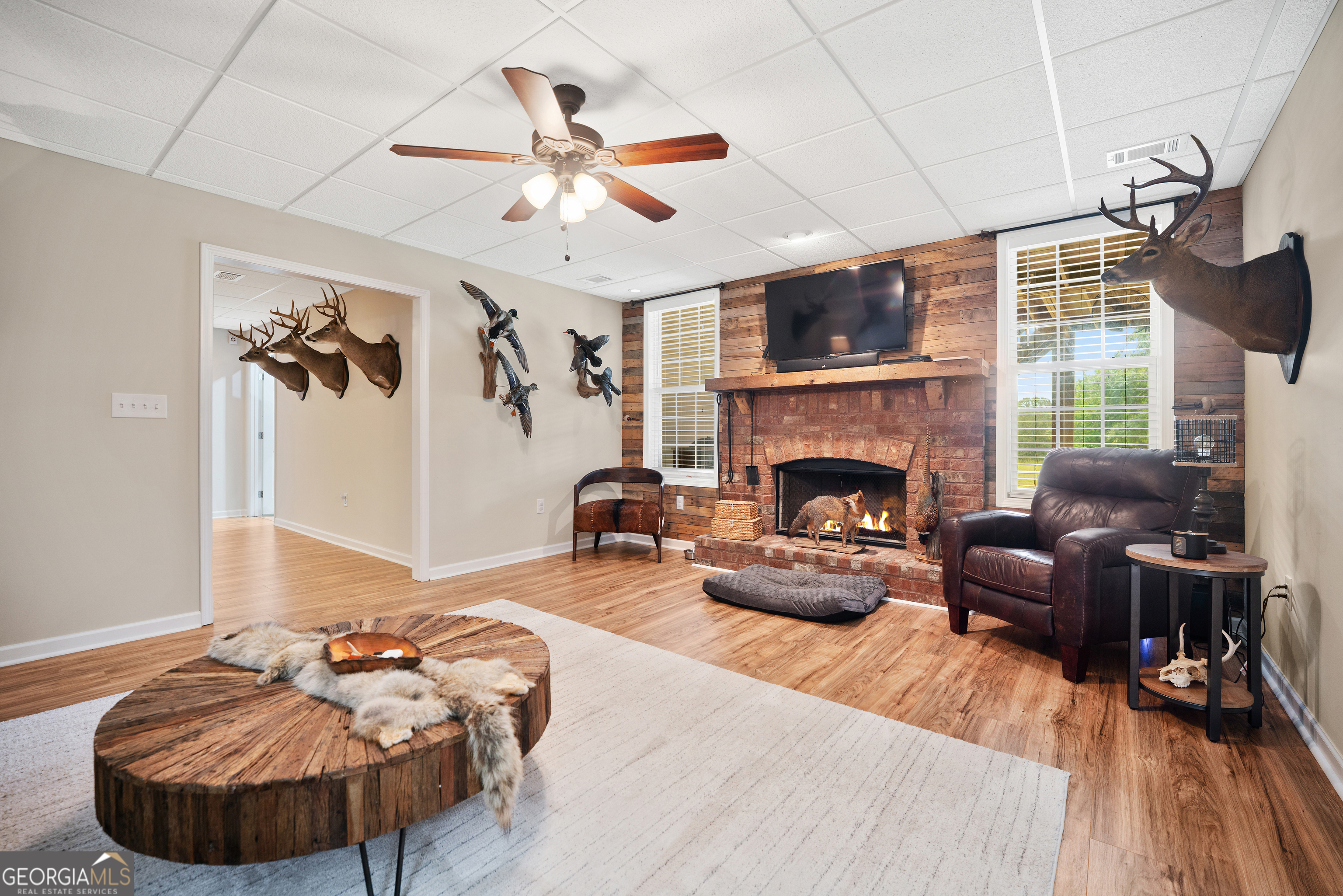 96 William Freeman Road Hoschton GA 30548