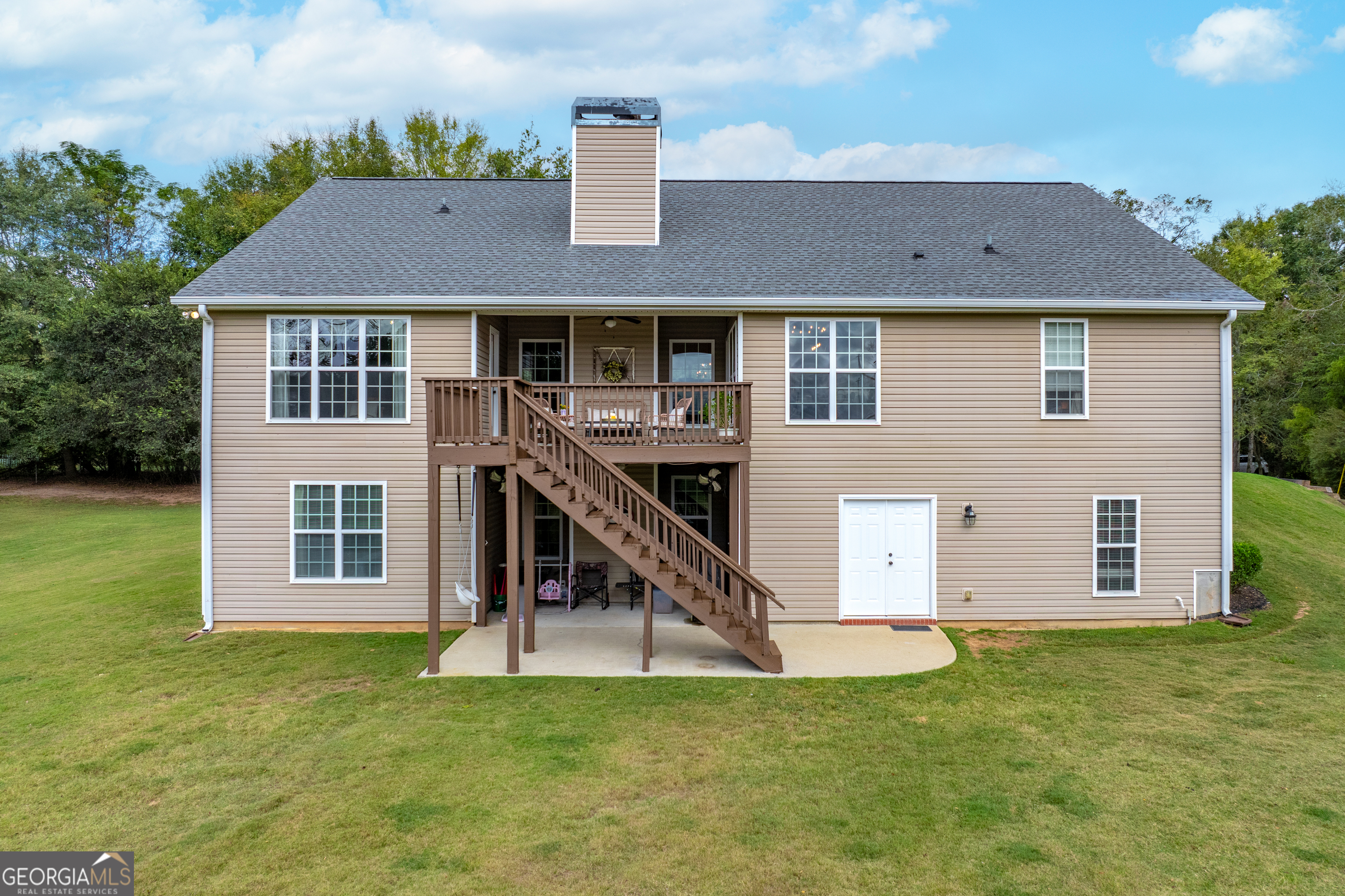 96 William Freeman Road Hoschton GA 30548