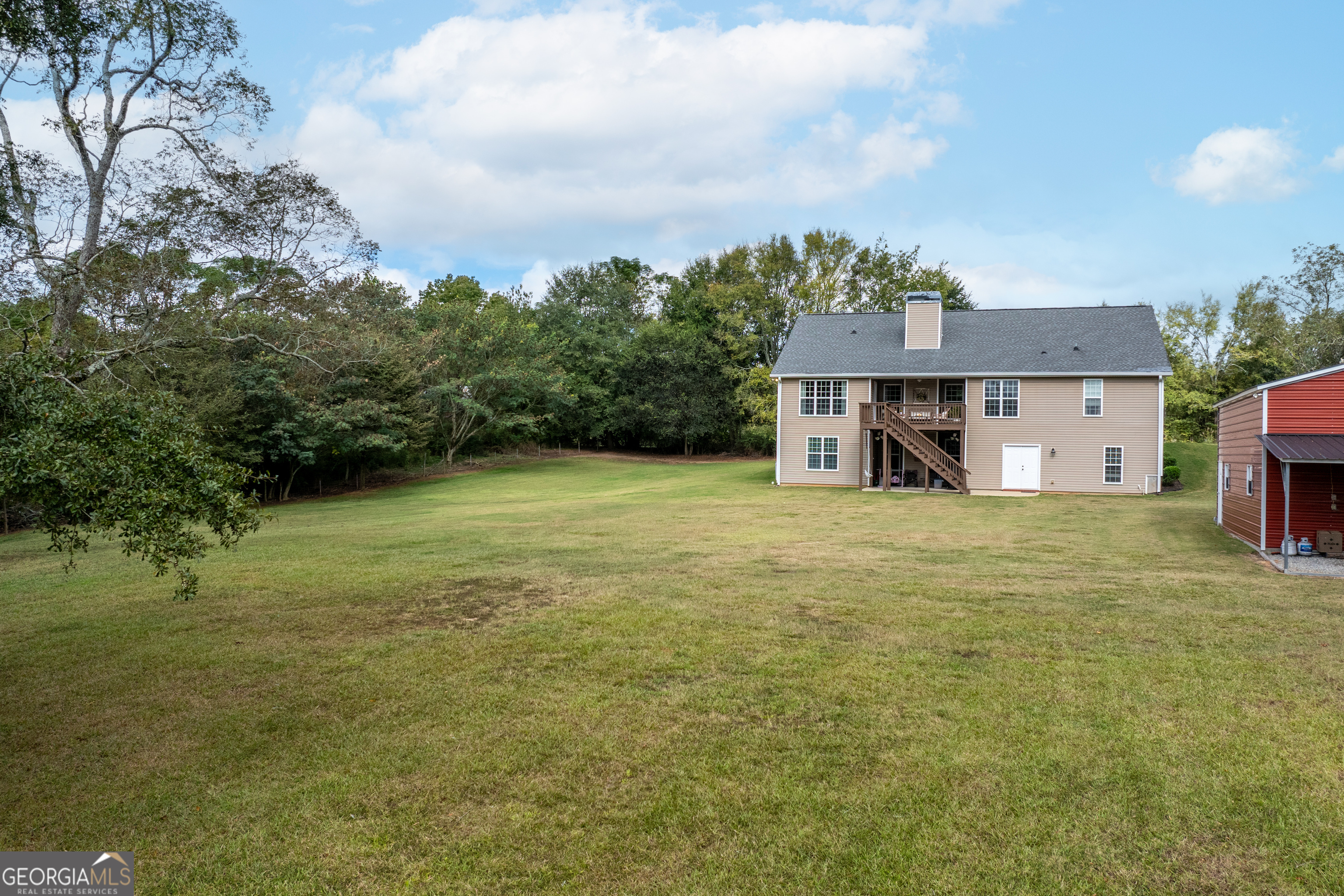 96 William Freeman Road Hoschton GA 30548