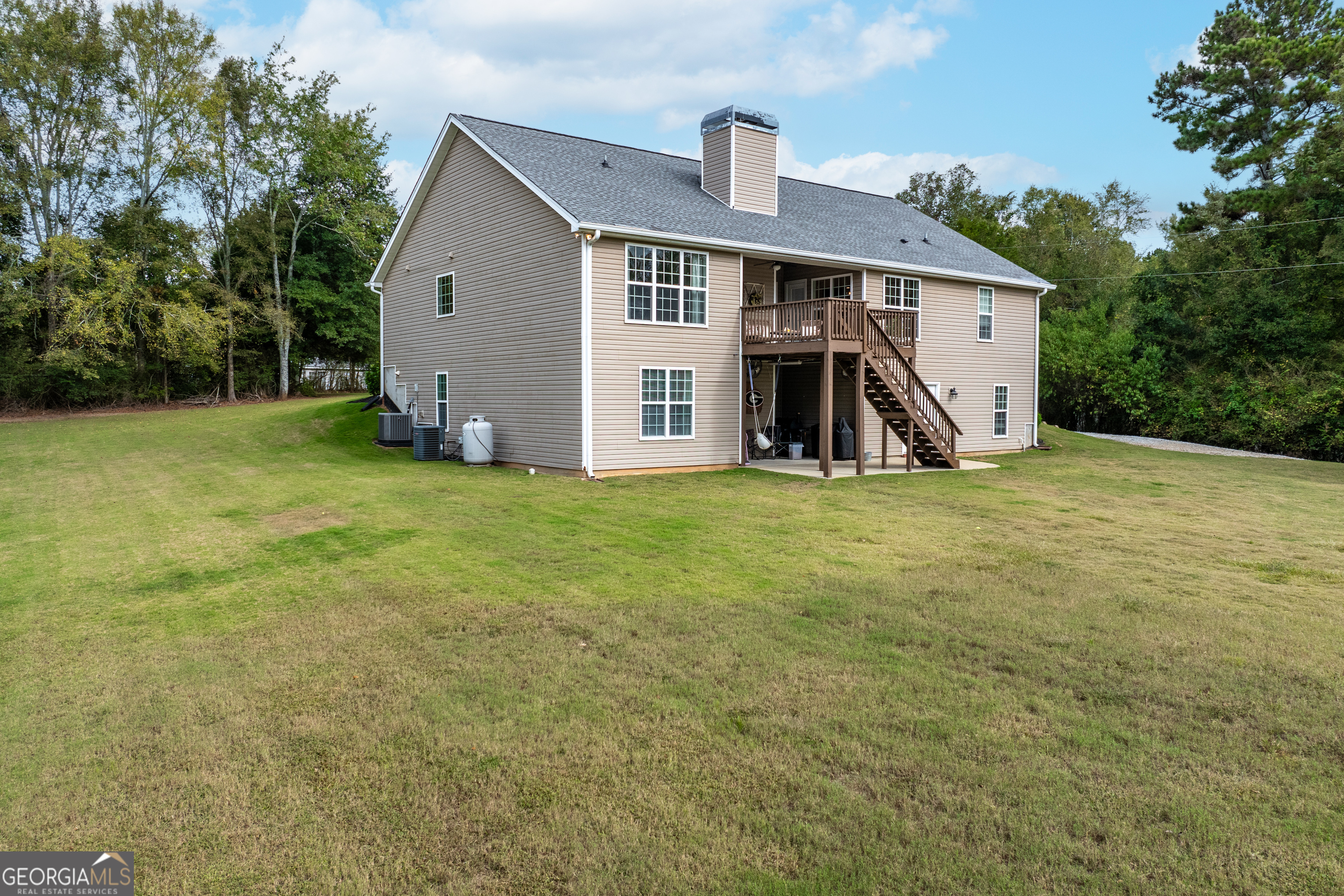 96 William Freeman Road Hoschton GA 30548