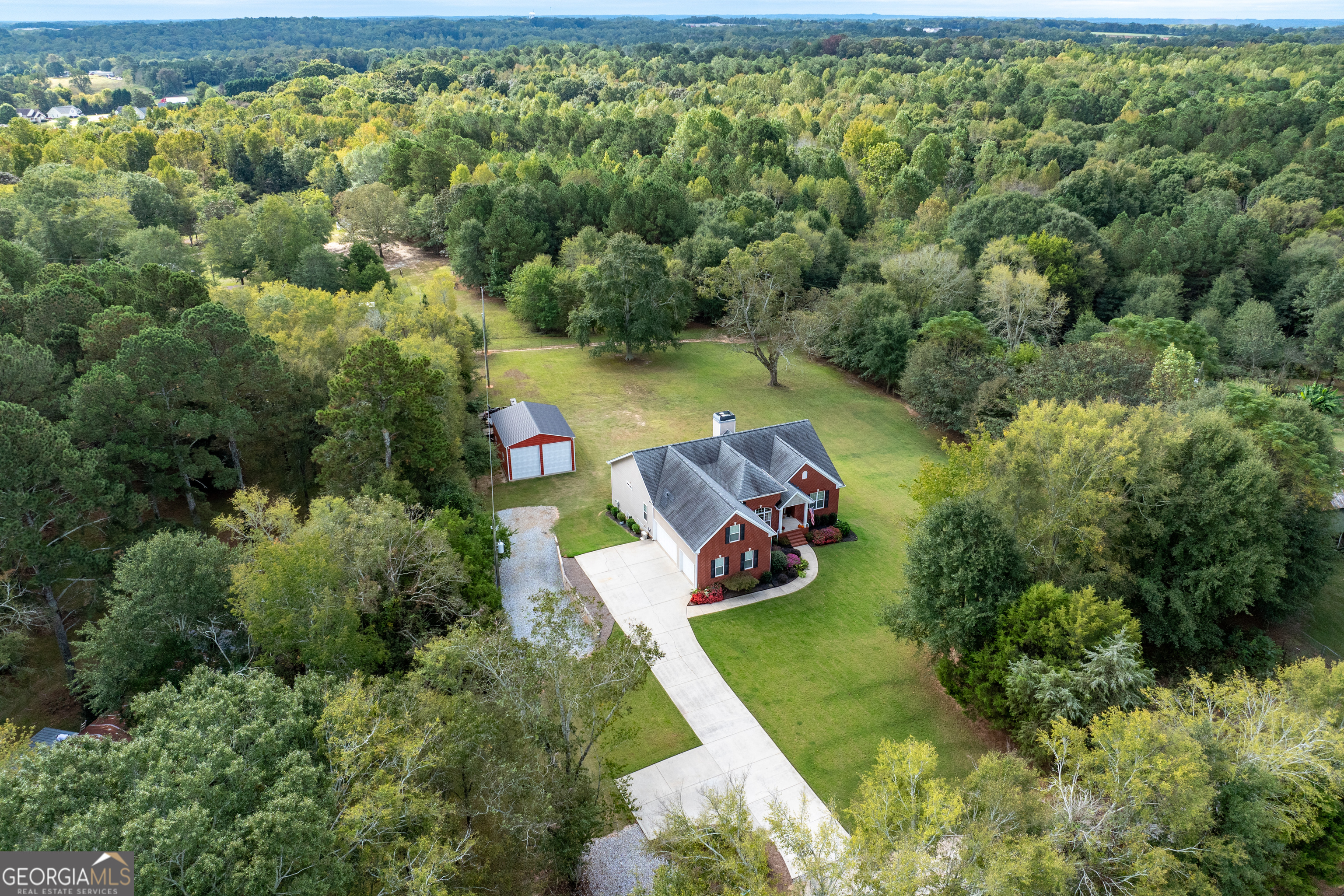 96 William Freeman Road Hoschton GA 30548