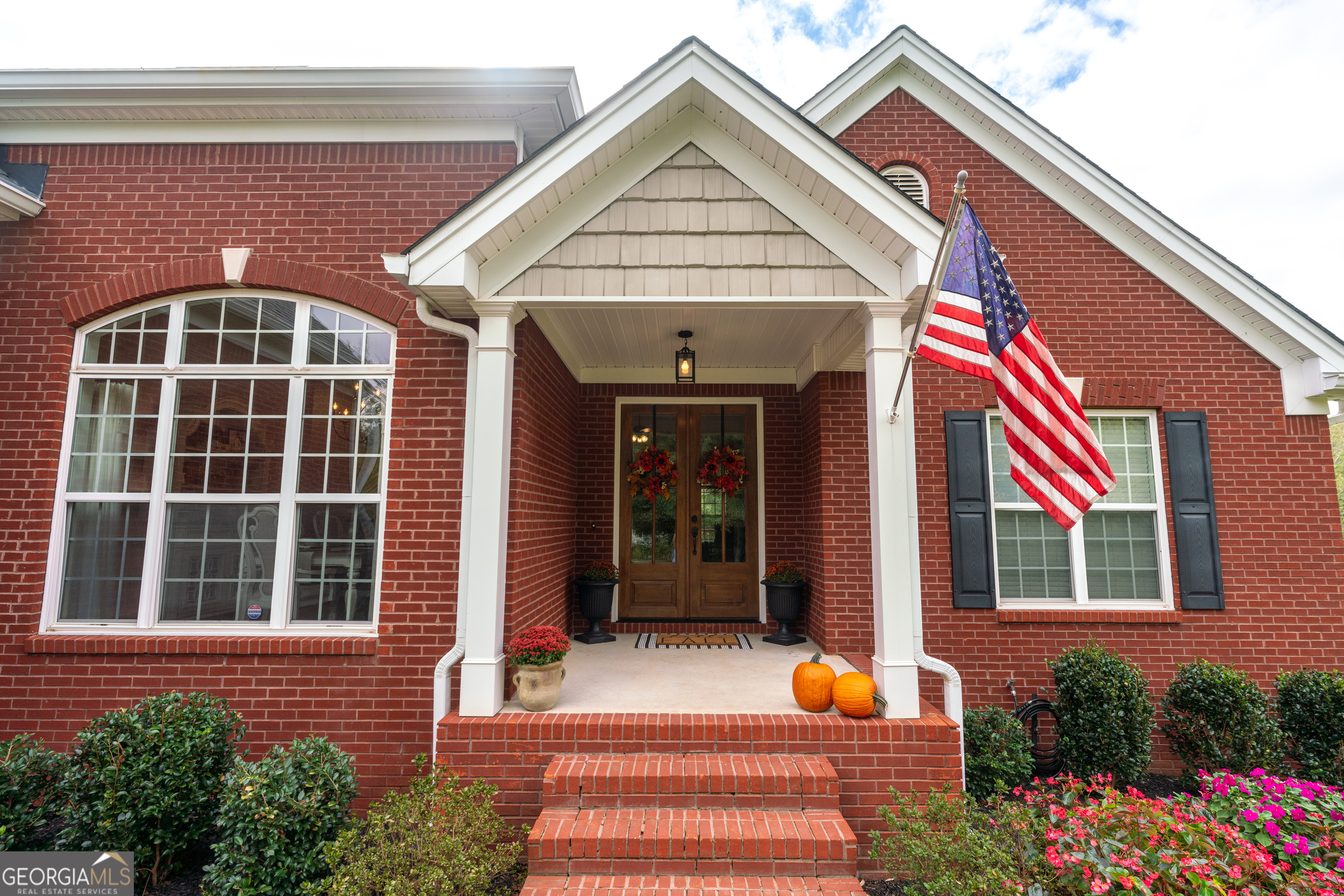 96 William Freeman Road Hoschton GA 30548