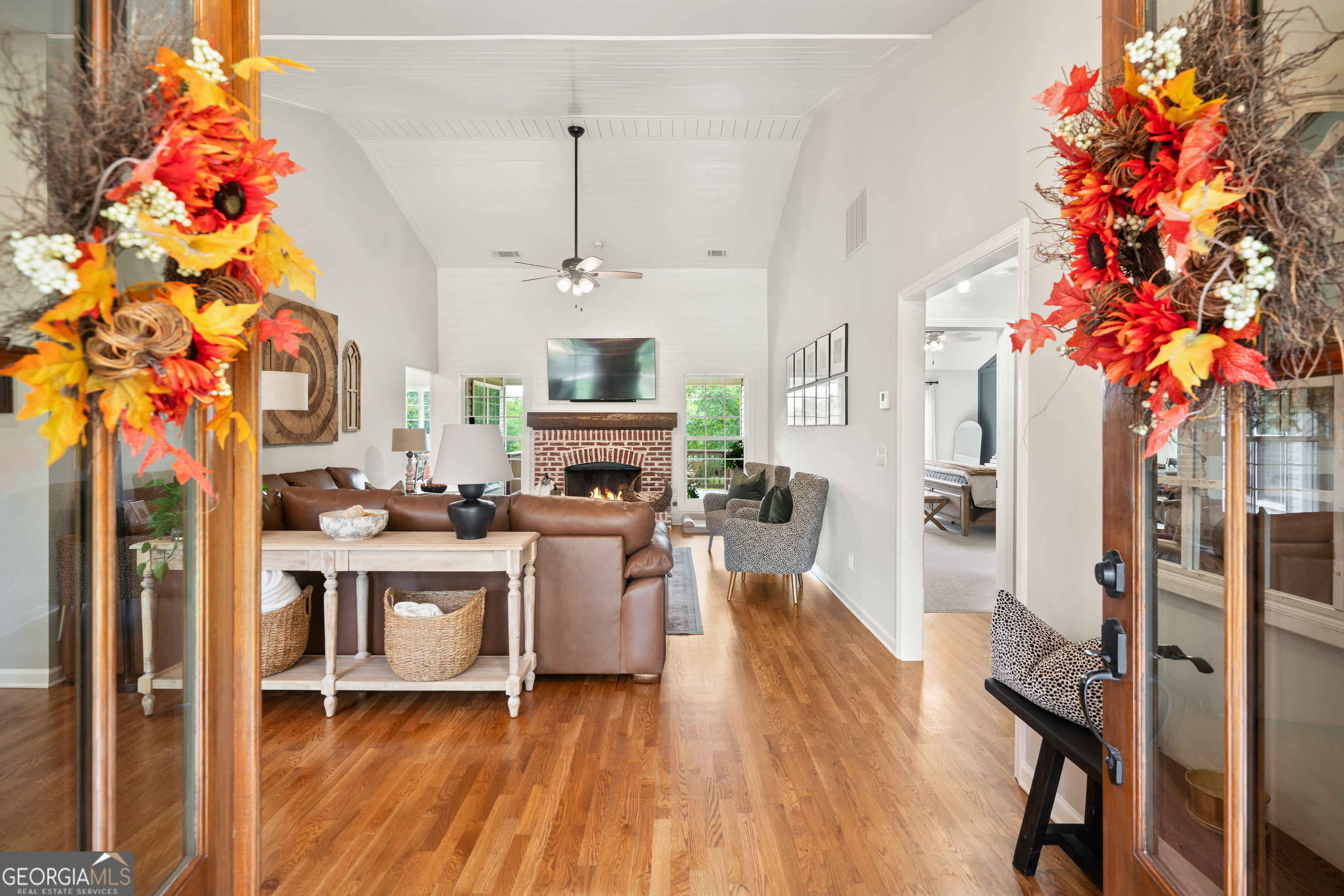 96 William Freeman Road Hoschton GA 30548