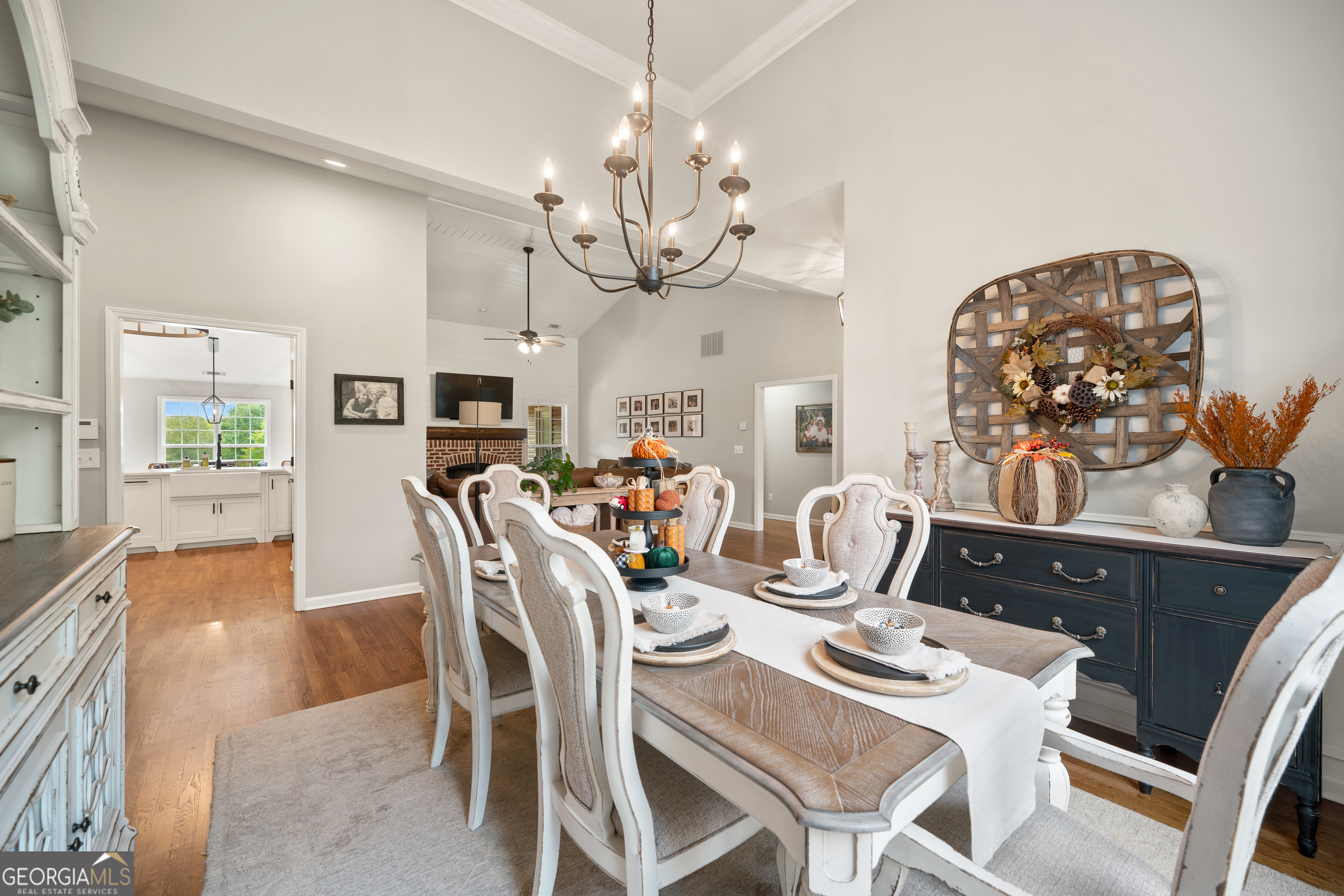 96 William Freeman Road Hoschton GA 30548