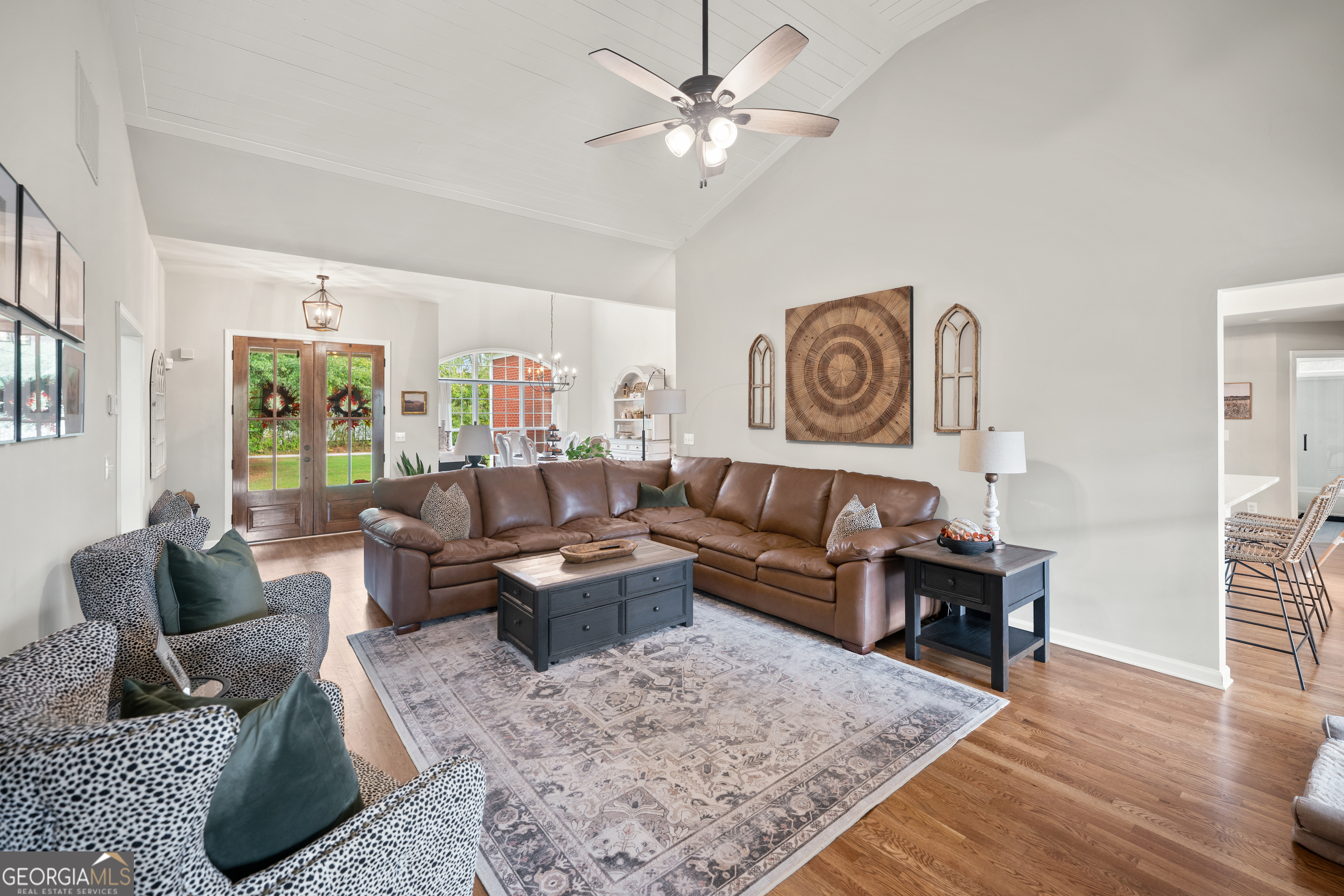 96 William Freeman Road Hoschton GA 30548