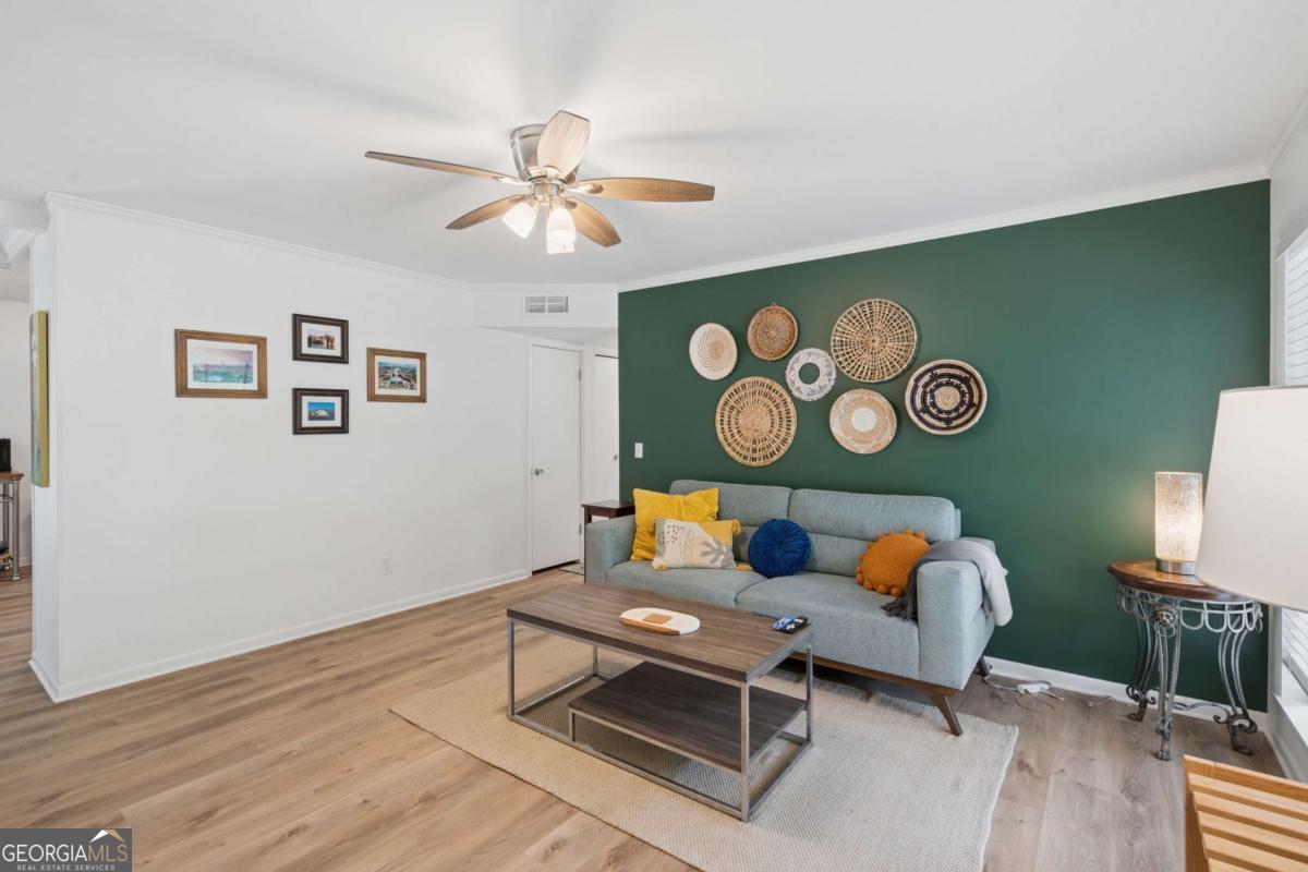2530 Rolling View Drive SE Smyrna GA 30080
