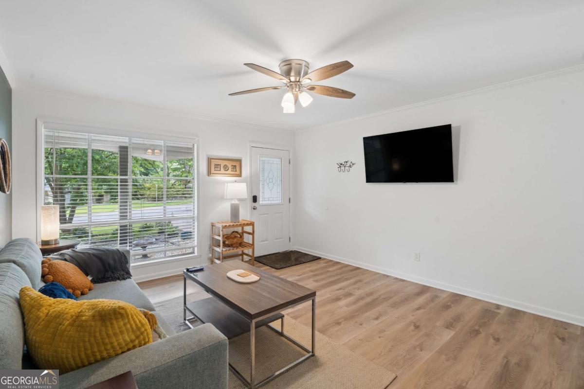 2530 Rolling View Drive SE Smyrna GA 30080