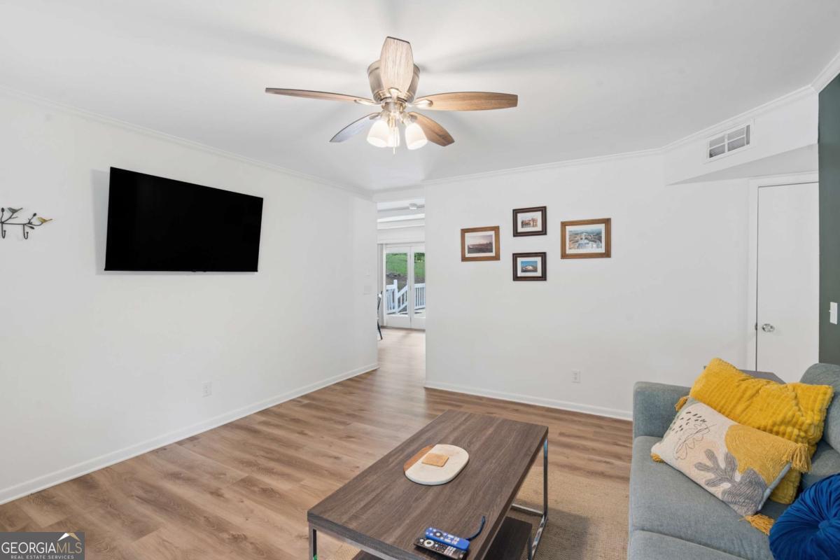2530 Rolling View Drive SE Smyrna GA 30080