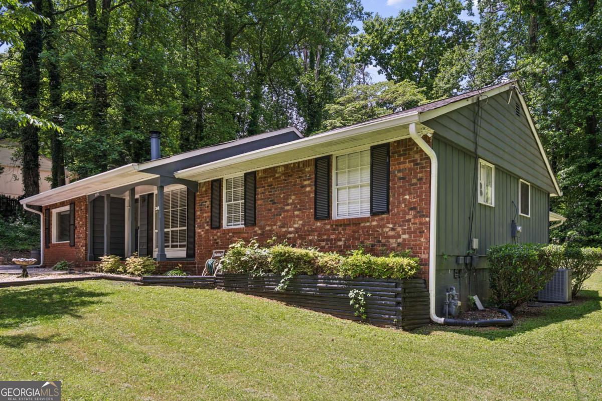 2530 Rolling View Drive SE Smyrna GA 30080