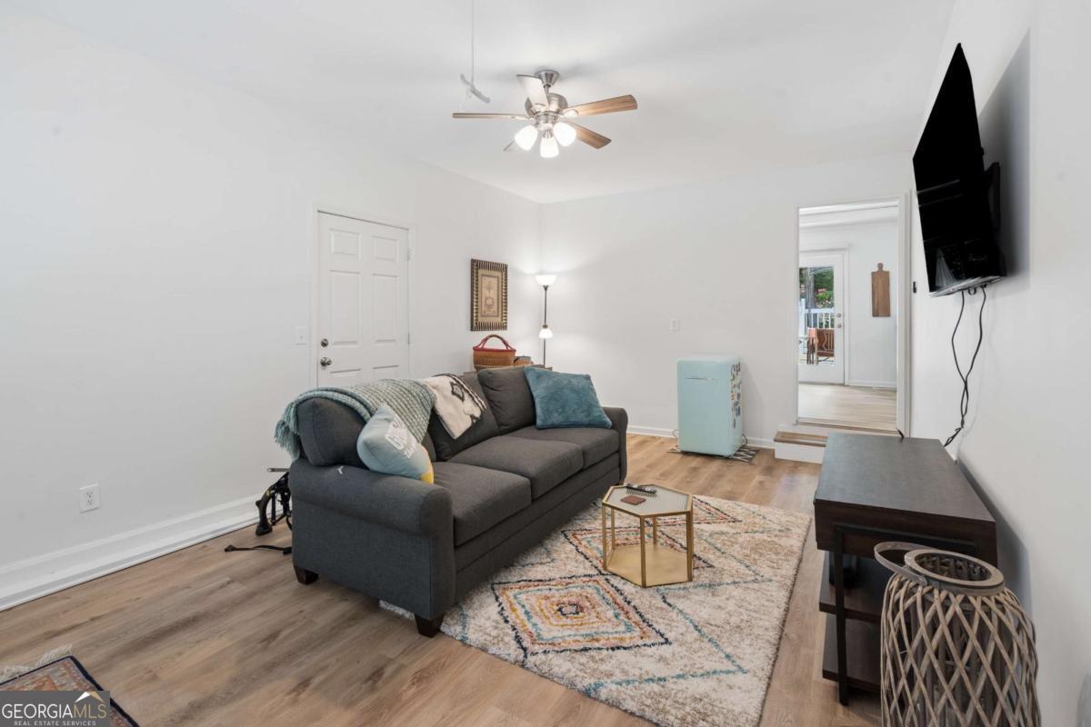 2530 Rolling View Drive SE Smyrna GA 30080