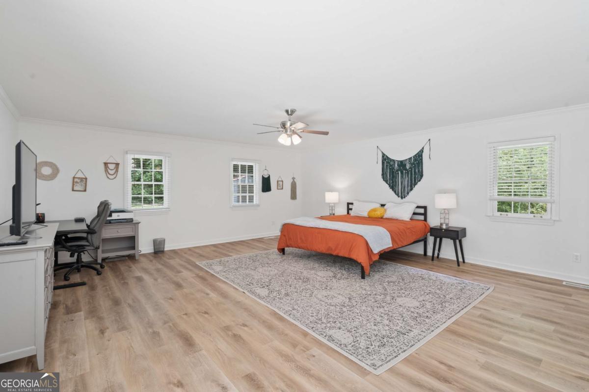 2530 Rolling View Drive SE Smyrna GA 30080