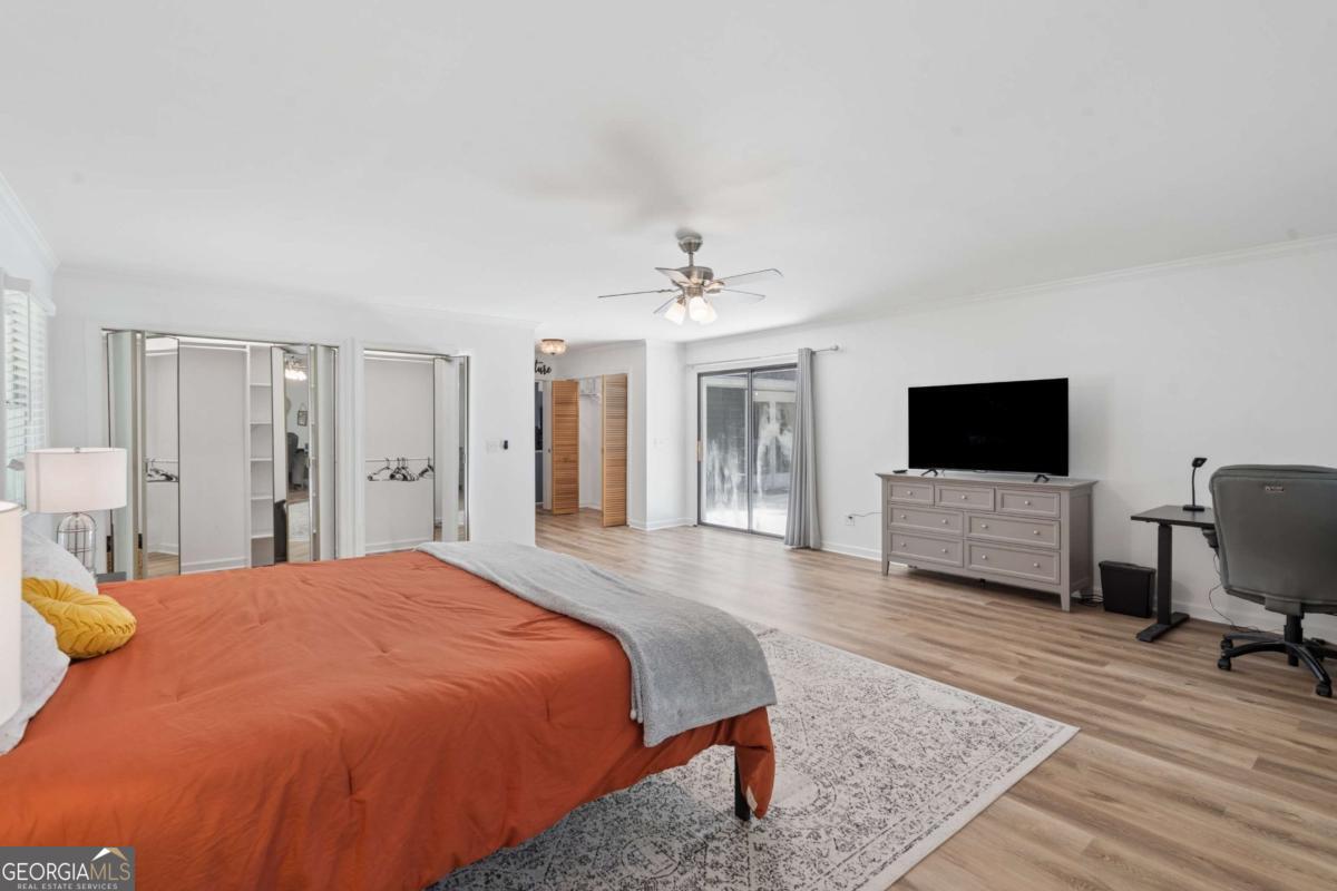 2530 Rolling View Drive SE Smyrna GA 30080