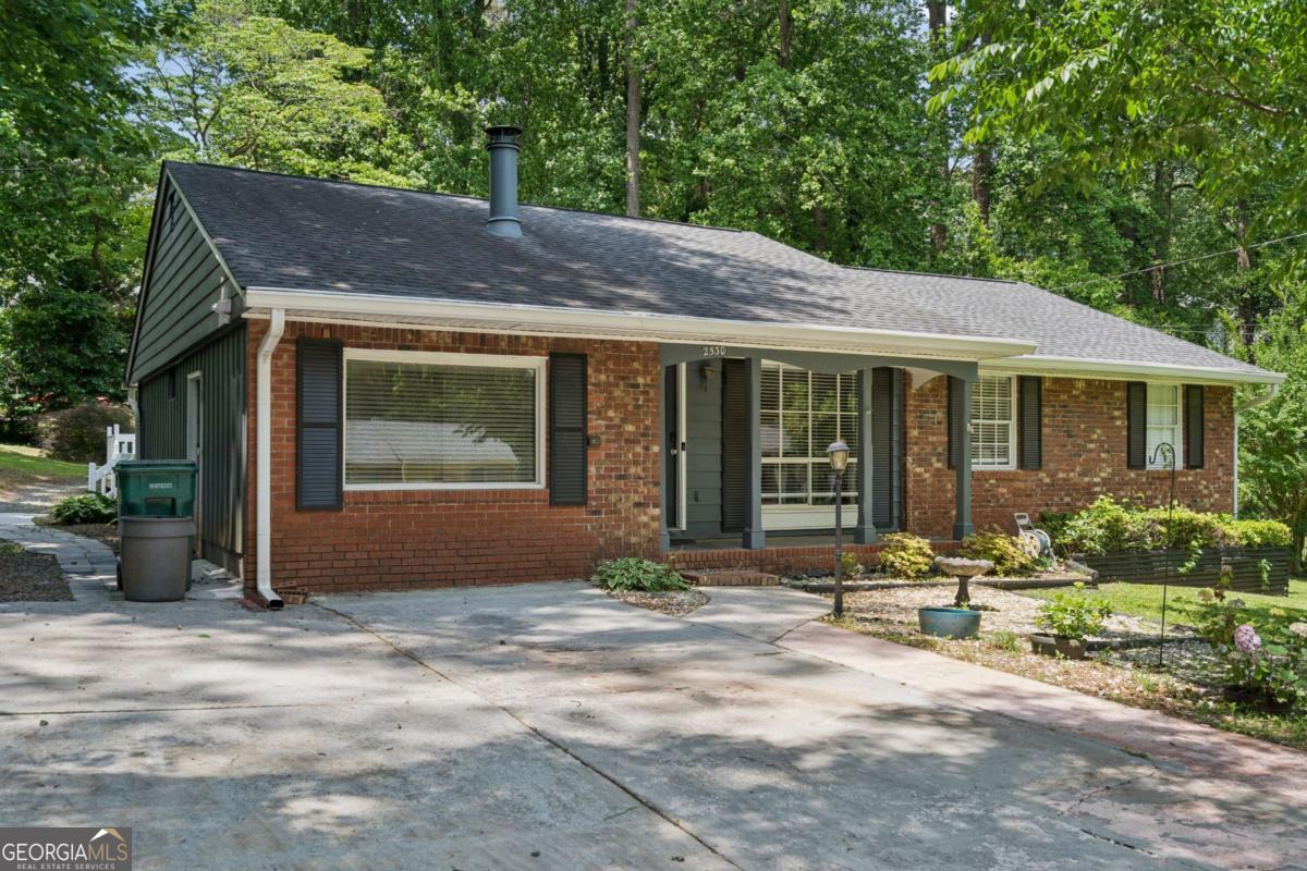2530 Rolling View Drive SE Smyrna GA 30080