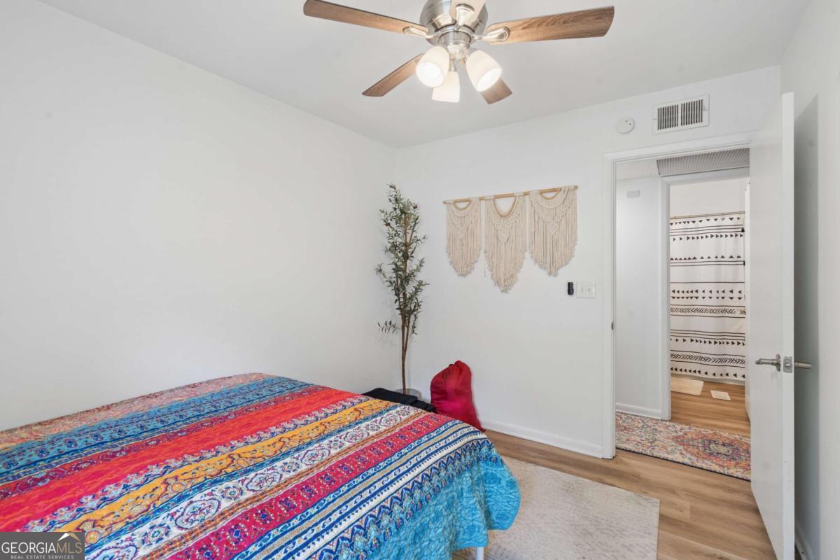2530 Rolling View Drive SE Smyrna GA 30080