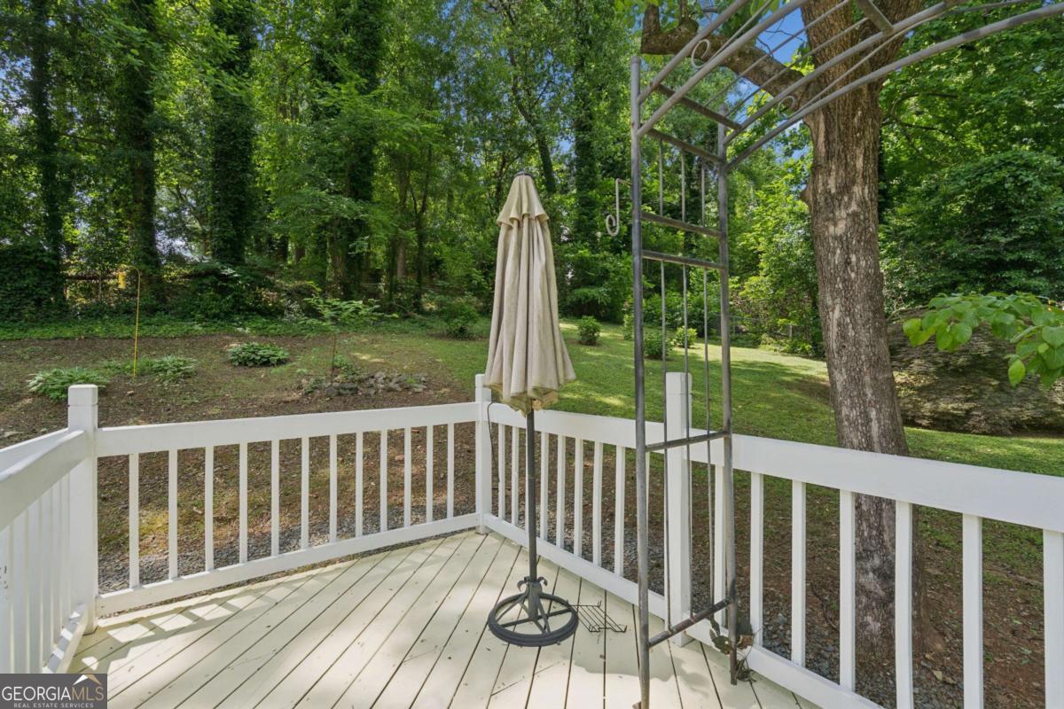2530 Rolling View Drive SE Smyrna GA 30080