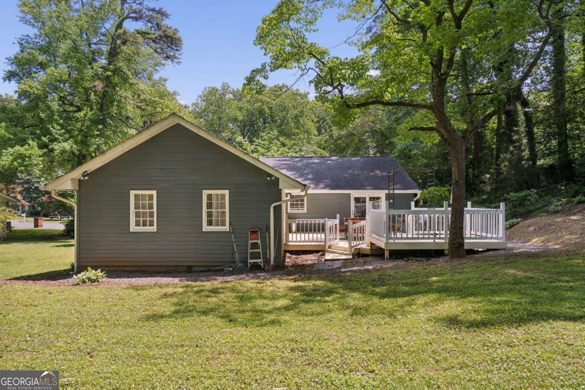 2530 Rolling View Drive SE Smyrna GA 30080