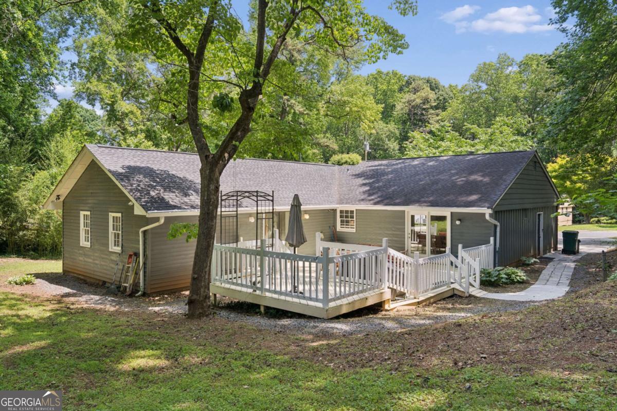 2530 Rolling View Drive SE Smyrna GA 30080