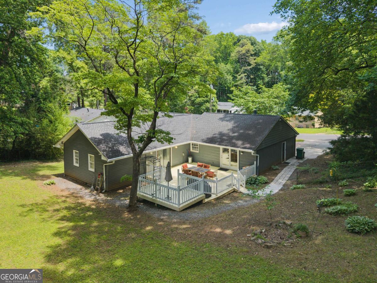2530 Rolling View Drive SE Smyrna GA 30080