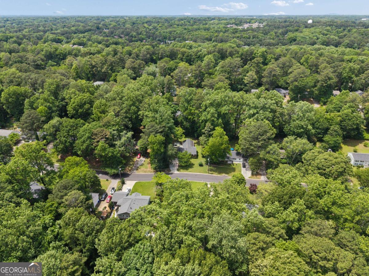 2530 Rolling View Drive SE Smyrna GA 30080
