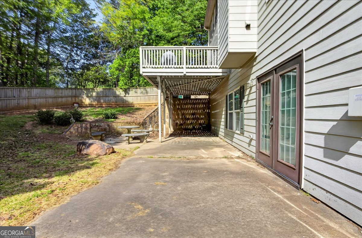 200 White Cloud Run Canton GA 30114