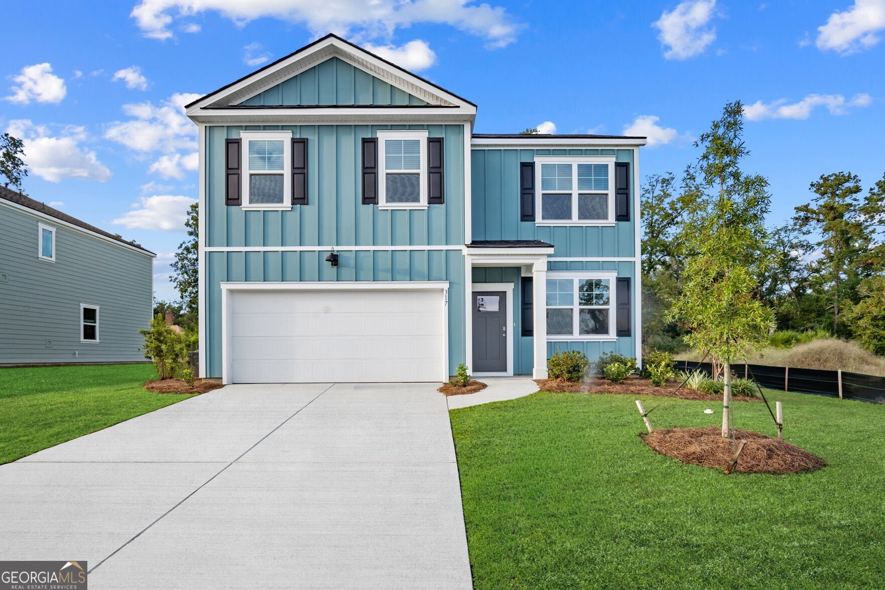 317 Royal Fern Lane Statesboro GA 30461