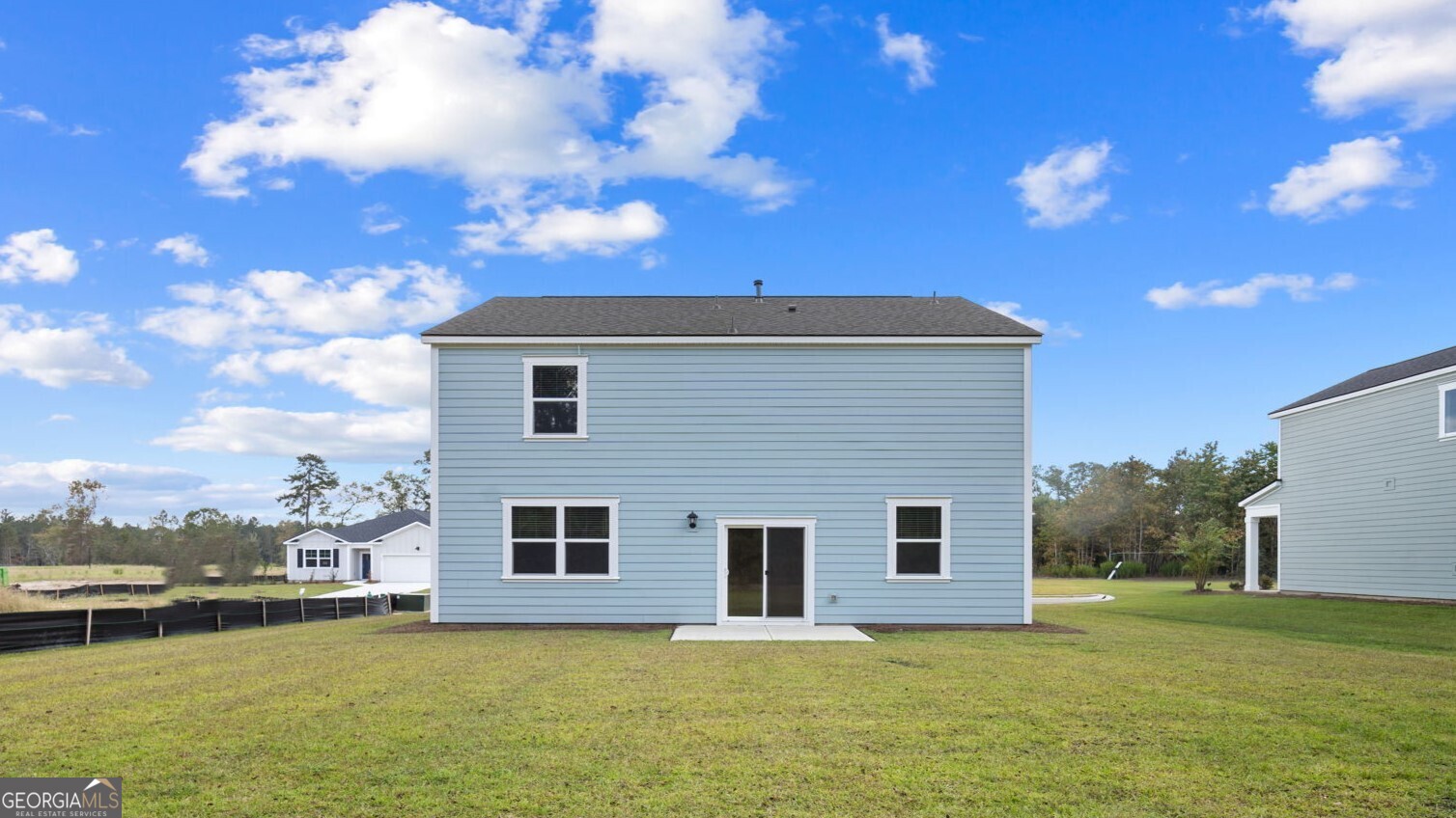 317 Royal Fern Lane Statesboro GA 30461