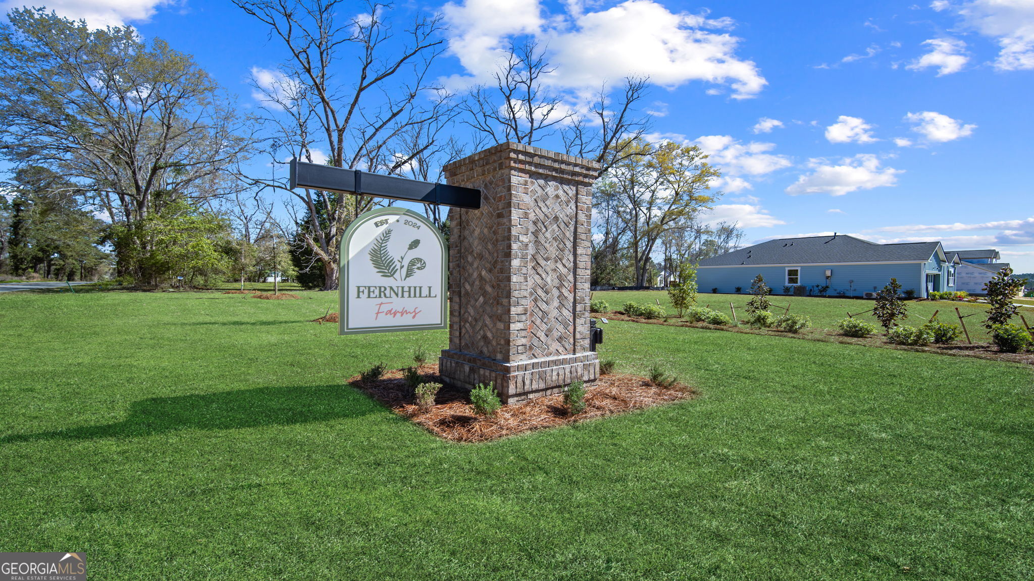 317 Royal Fern Lane Statesboro GA 30461