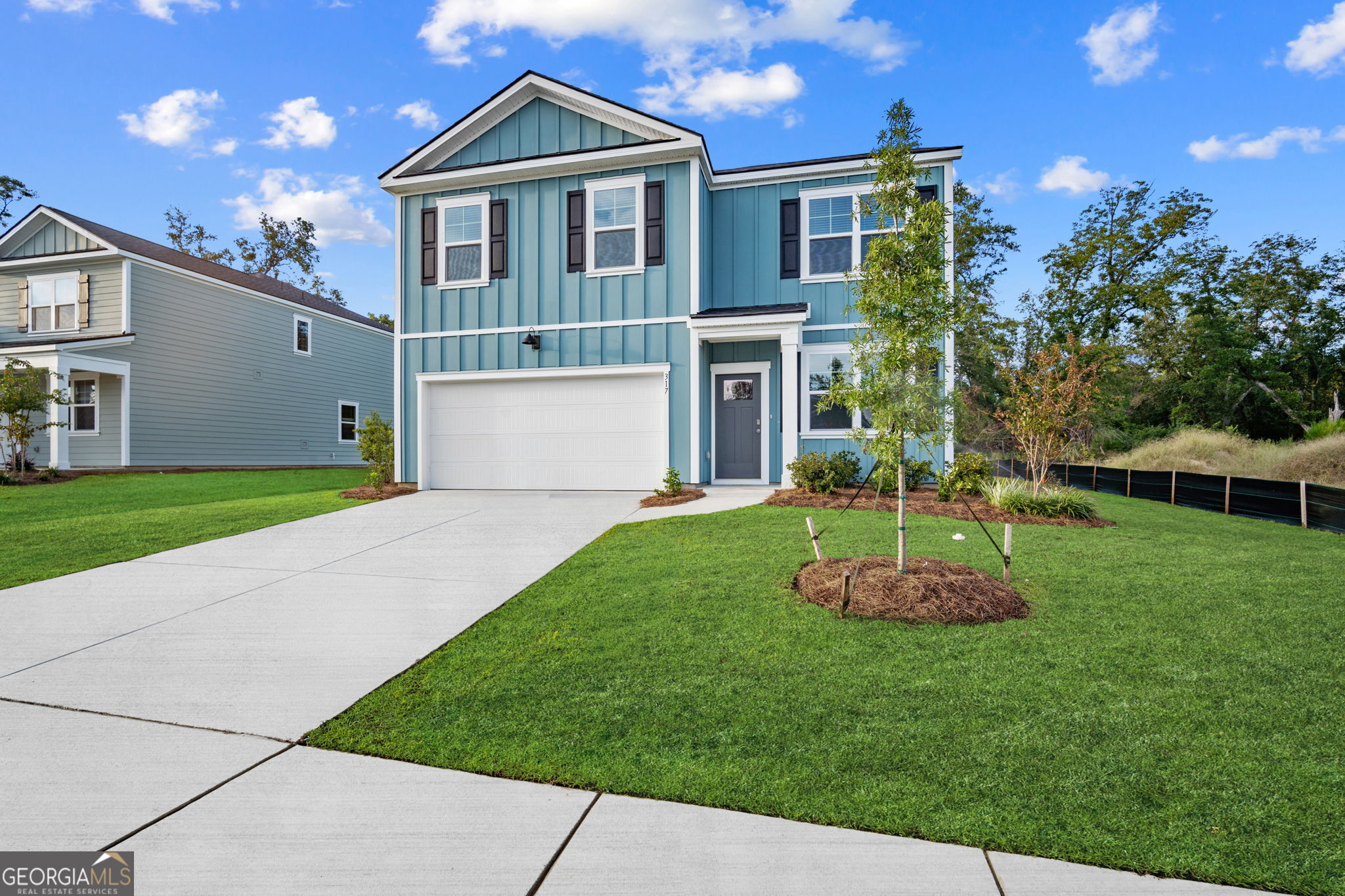 317 Royal Fern Lane Statesboro GA 30461
