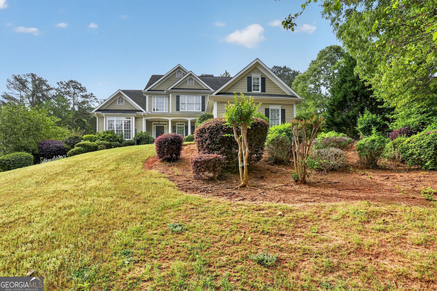 1108 Astoria Lane Peachtree City GA 30269
