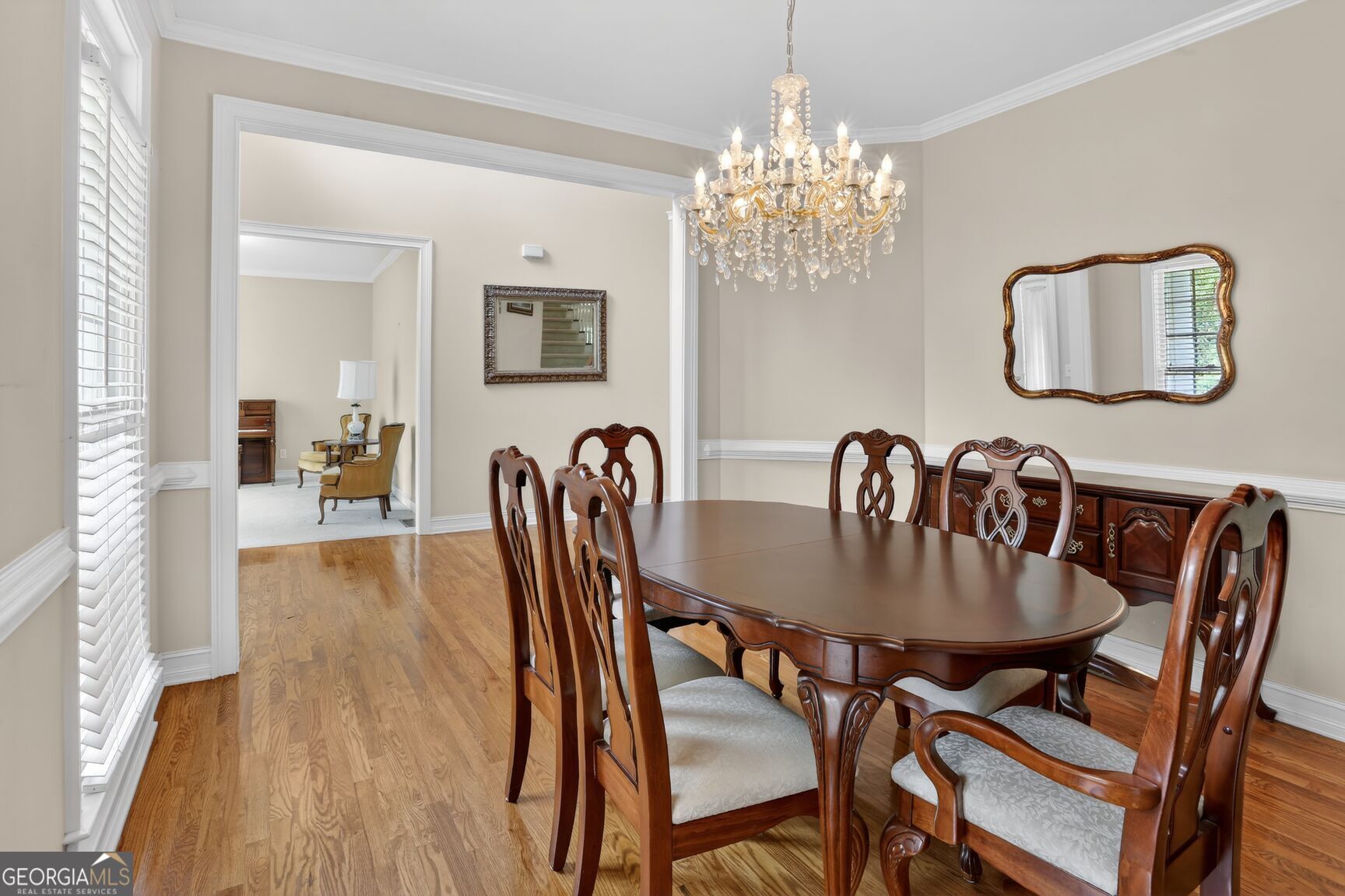 1108 Astoria Lane Peachtree City GA 30269