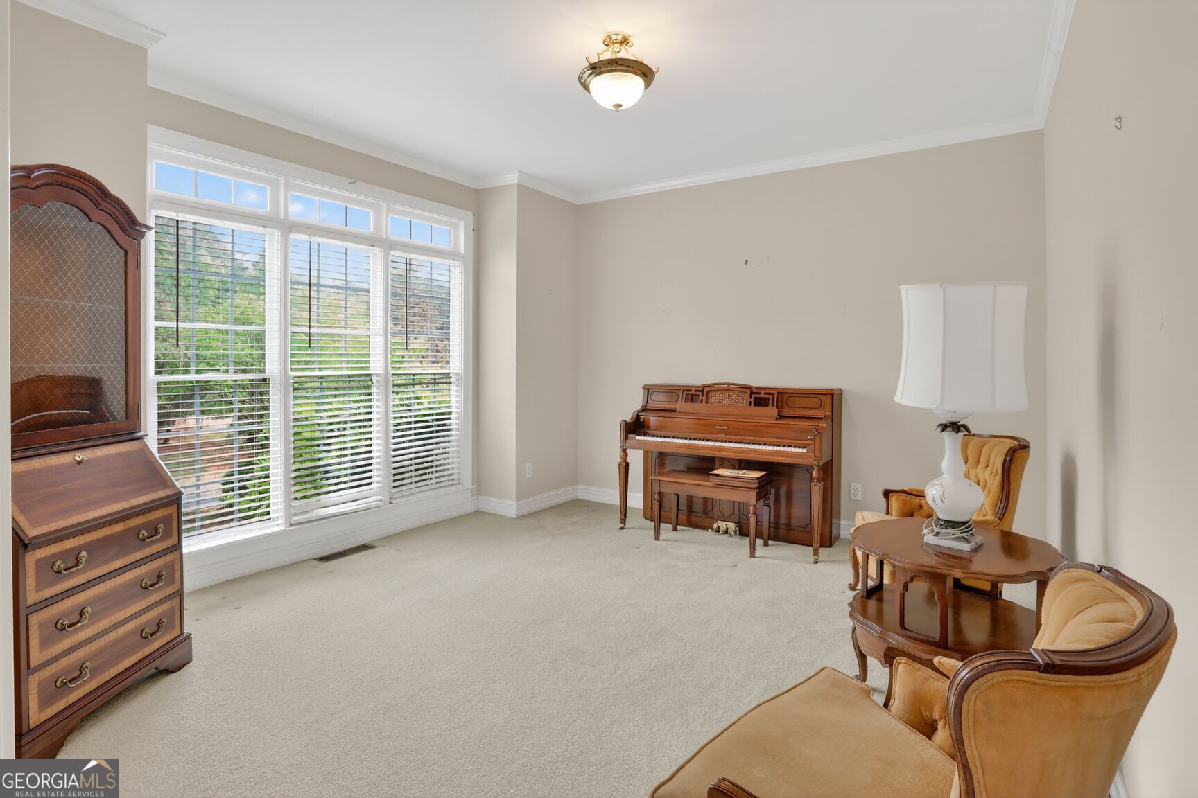 1108 Astoria Lane Peachtree City GA 30269
