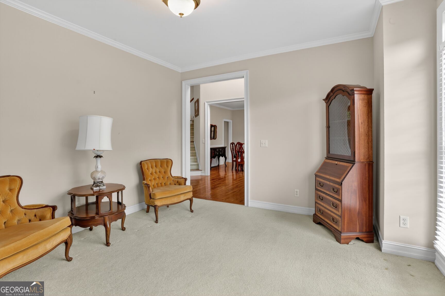1108 Astoria Lane Peachtree City GA 30269