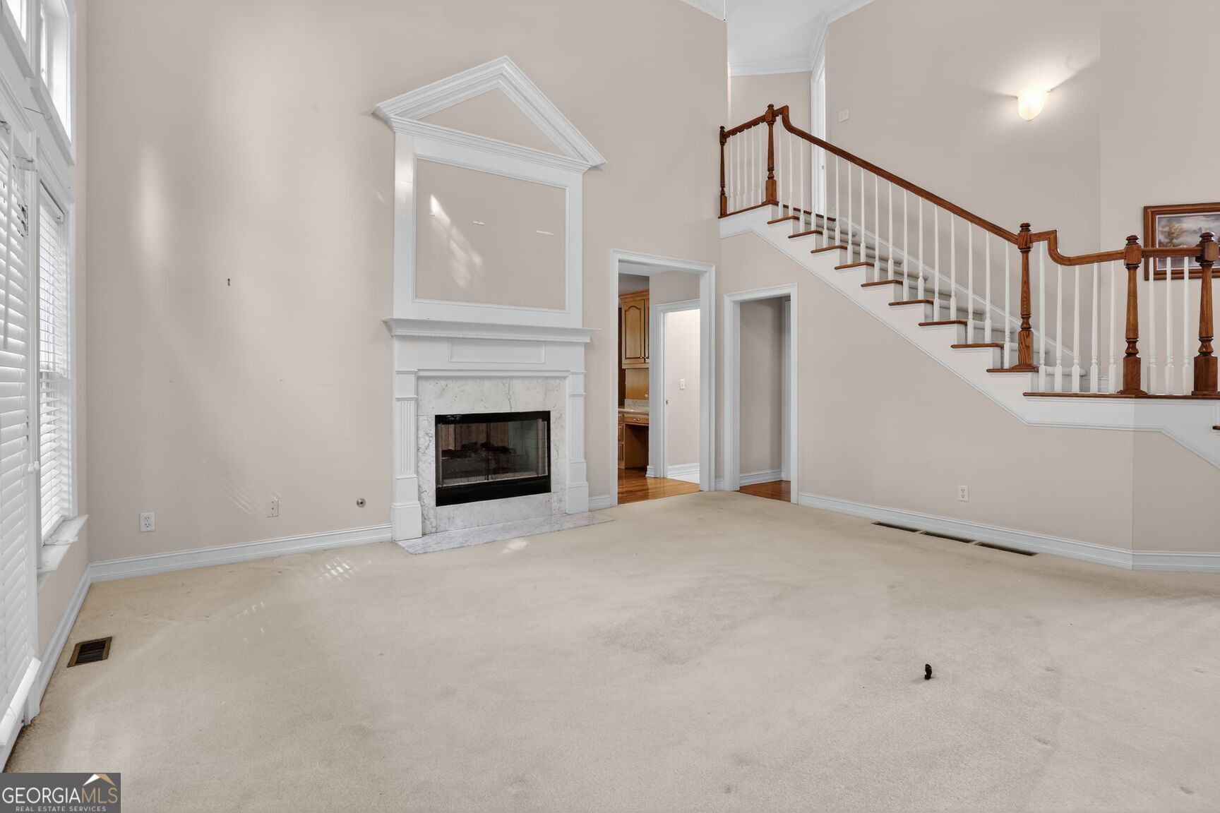 1108 Astoria Lane Peachtree City GA 30269